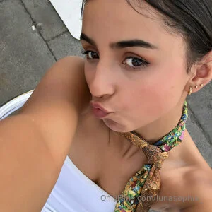 🟢 18y/o Luna Sophia 😇 OnlyFans premium content 5 - lunasophia_ exclusive collection