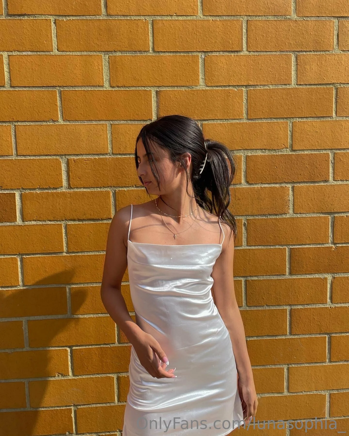 🟢 18y/o Luna Sophia 😇 OnlyFans premium content 3 - lunasophia_ exclusive collection