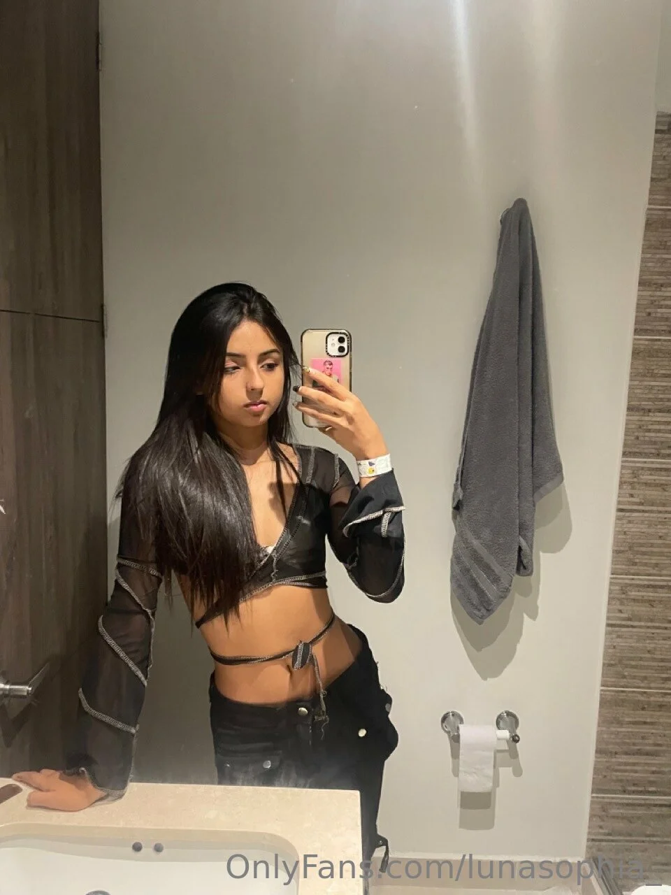 🟢 18y/o Luna Sophia 😇 OnlyFans premium content 1 - lunasophia_ exclusive collection