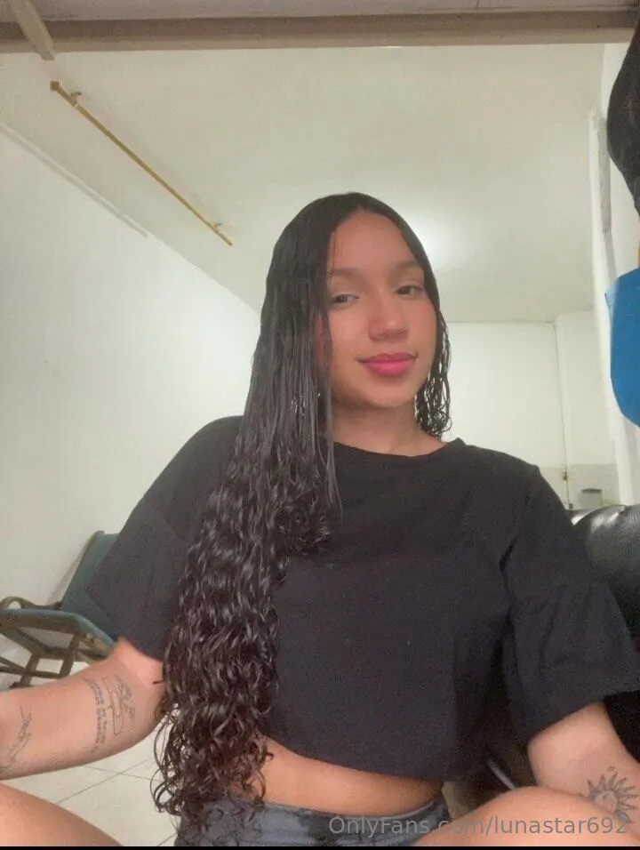 LunaStar✨ OnlyFans premium content 8 - lunastar692 exclusive collection
