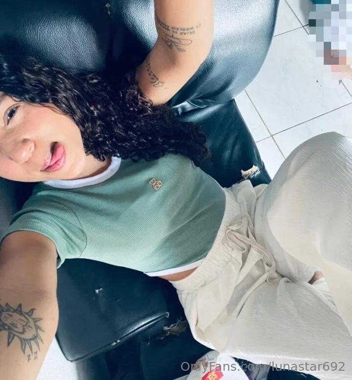 LunaStar✨ OnlyFans premium content 5 - lunastar692 exclusive collection