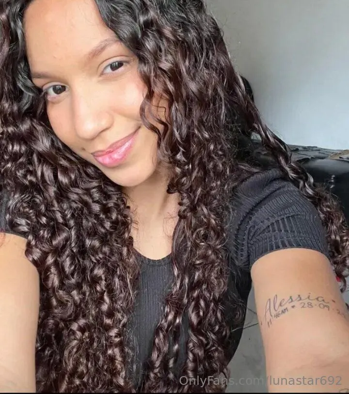 LunaStar✨ OnlyFans premium content 4 - lunastar692 exclusive collection