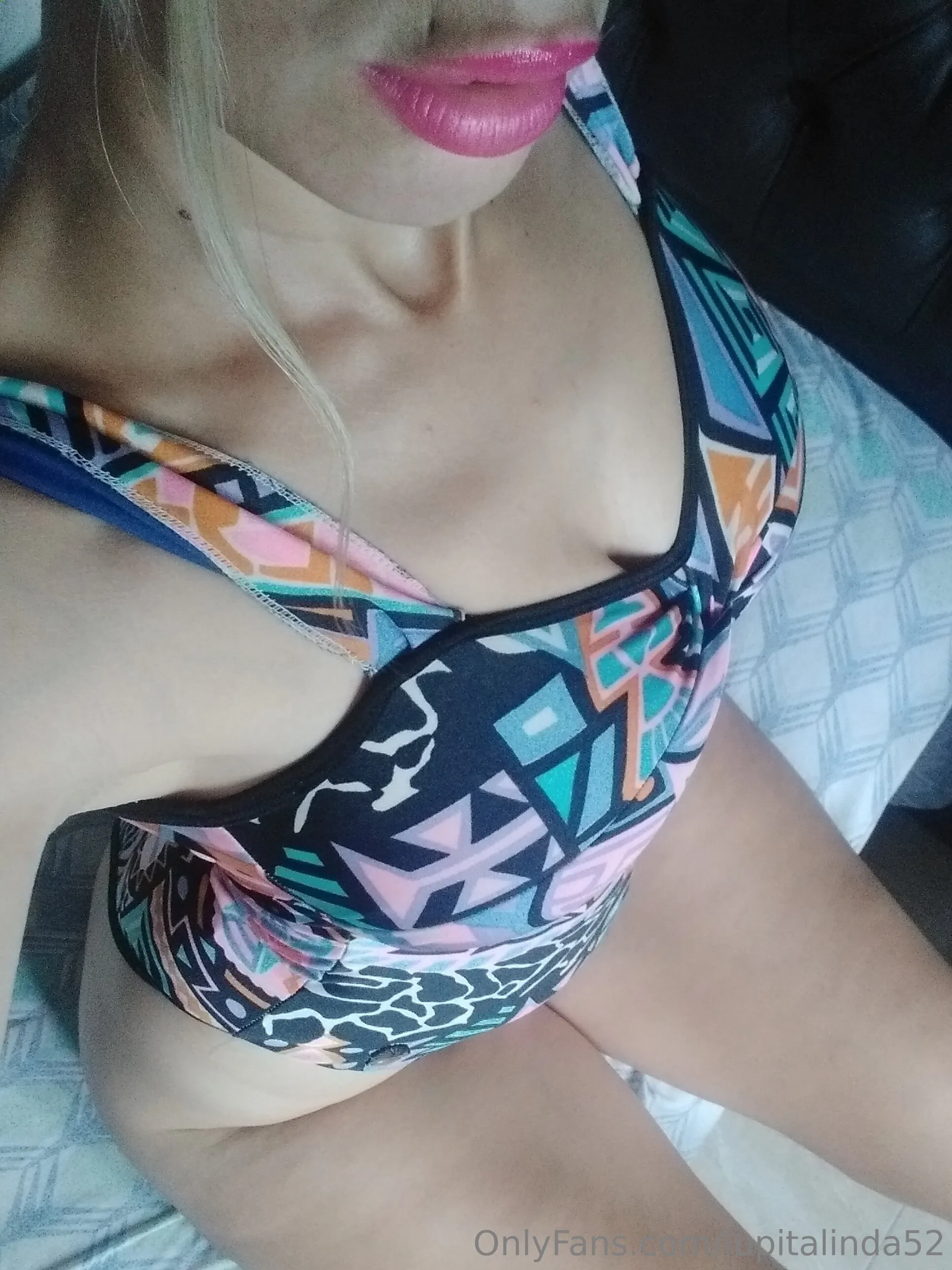 Lupita❣️ OnlyFans premium content 6 - lupitalinda52 exclusive collection