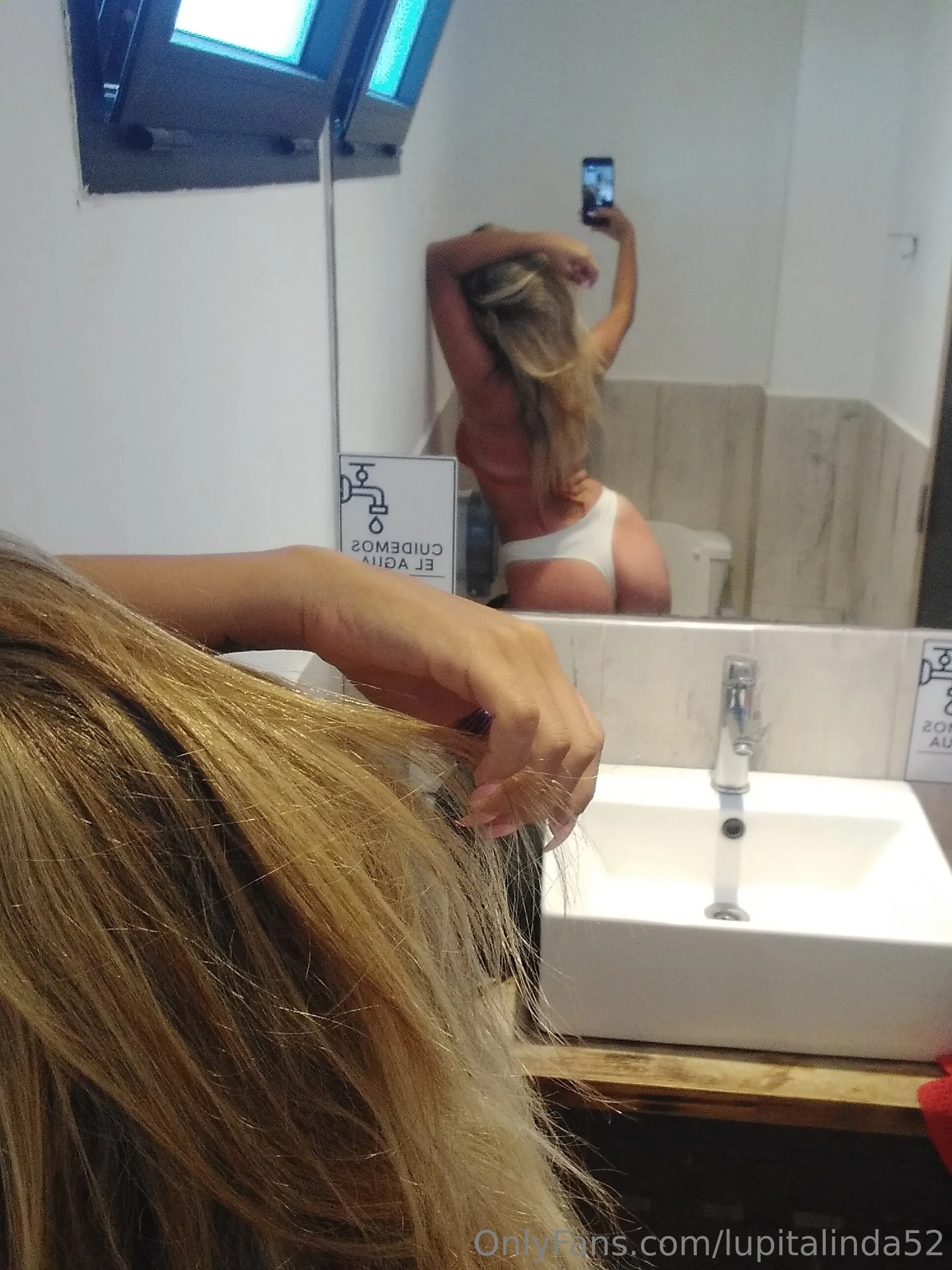 Lupita❣️ OnlyFans premium content 4 - lupitalinda52 exclusive collection