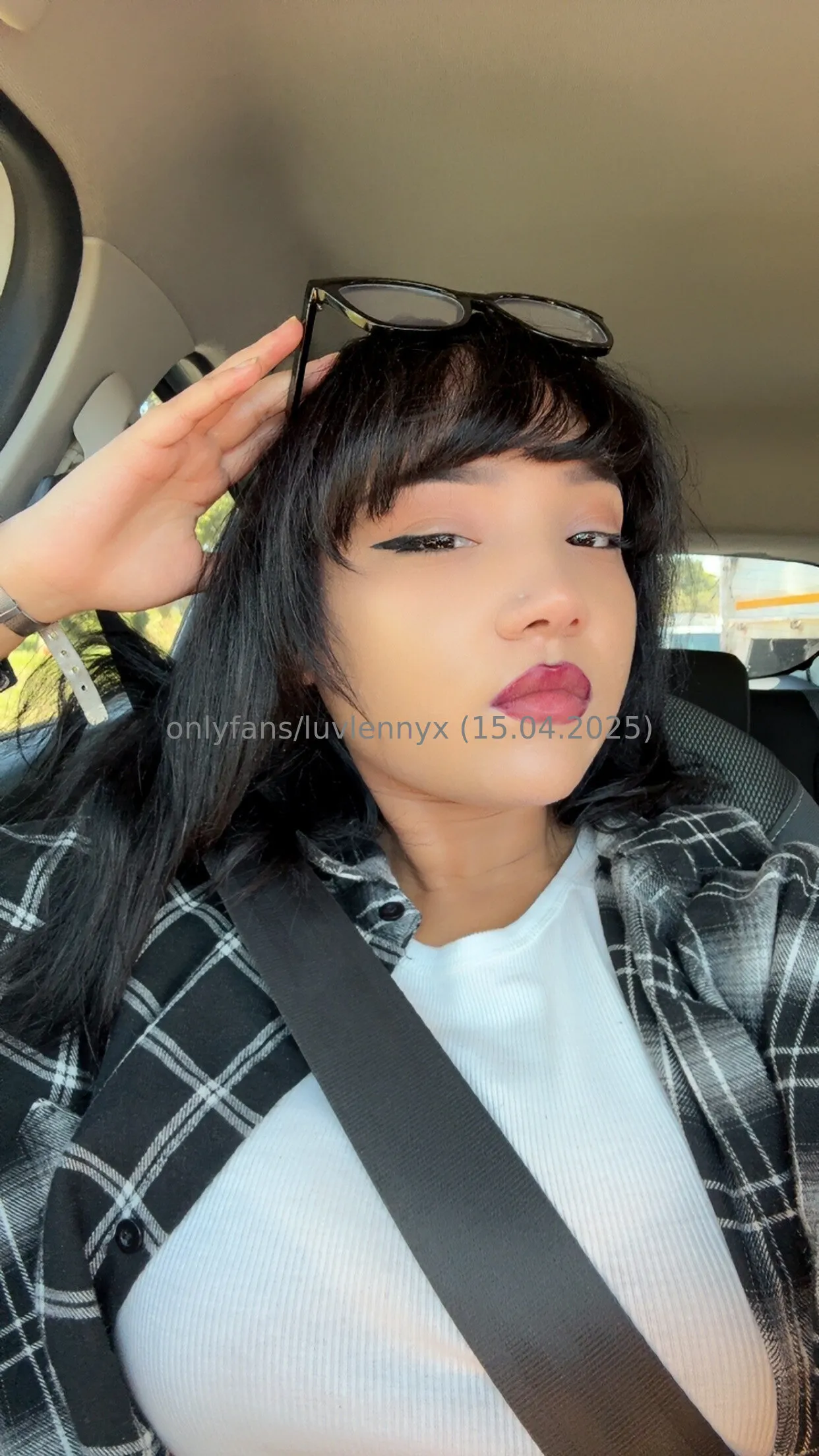 luvlenny OnlyFans premium content 13 - luvlennyx exclusive collection