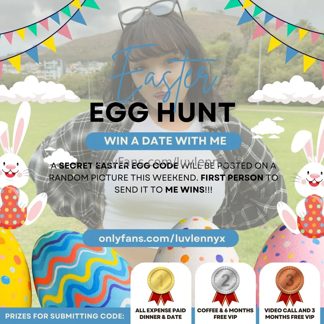 luvlenny OnlyFans premium content 12 - luvlennyx exclusive collection