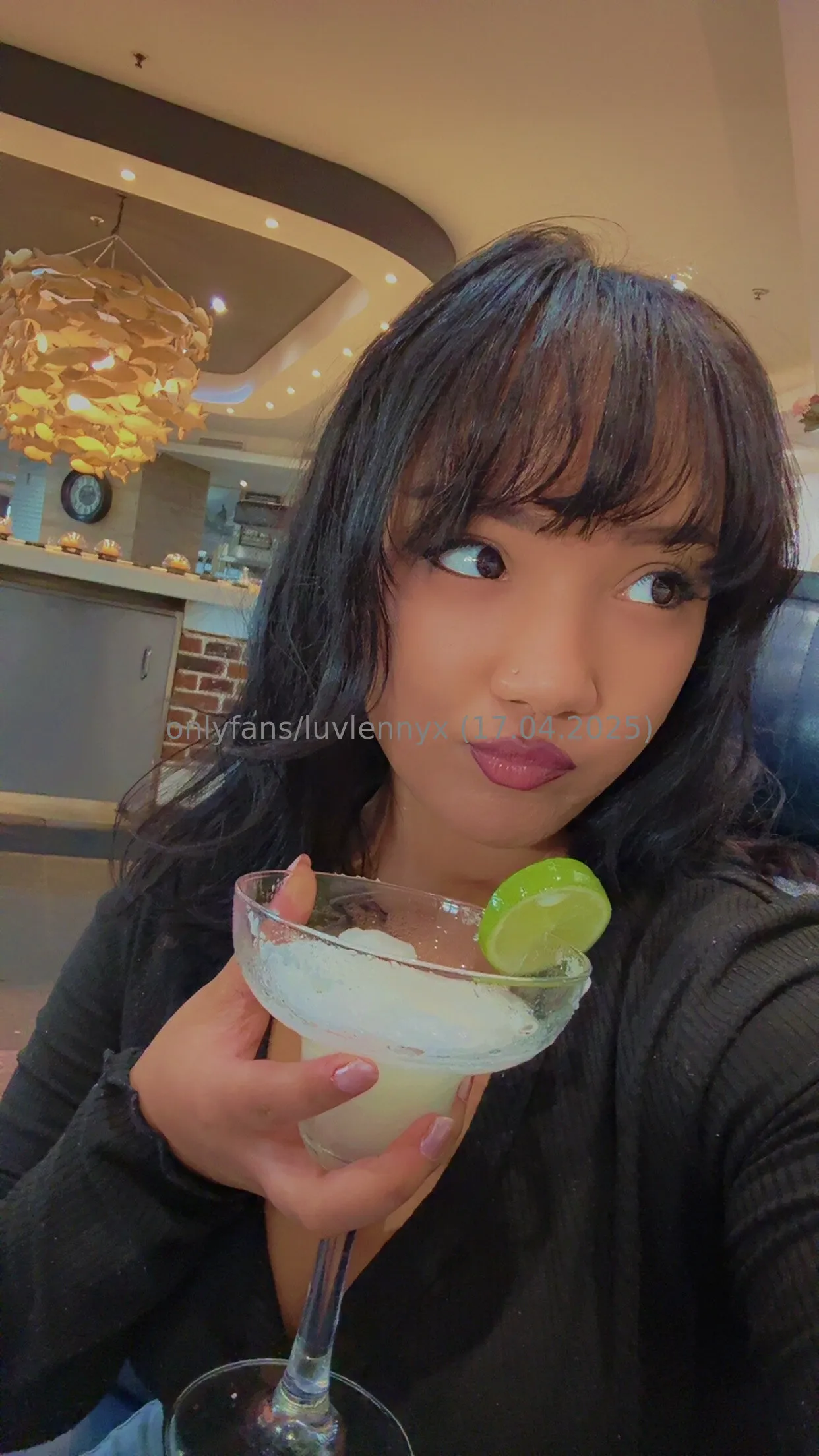 luvlenny OnlyFans premium content 10 - luvlennyx exclusive collection