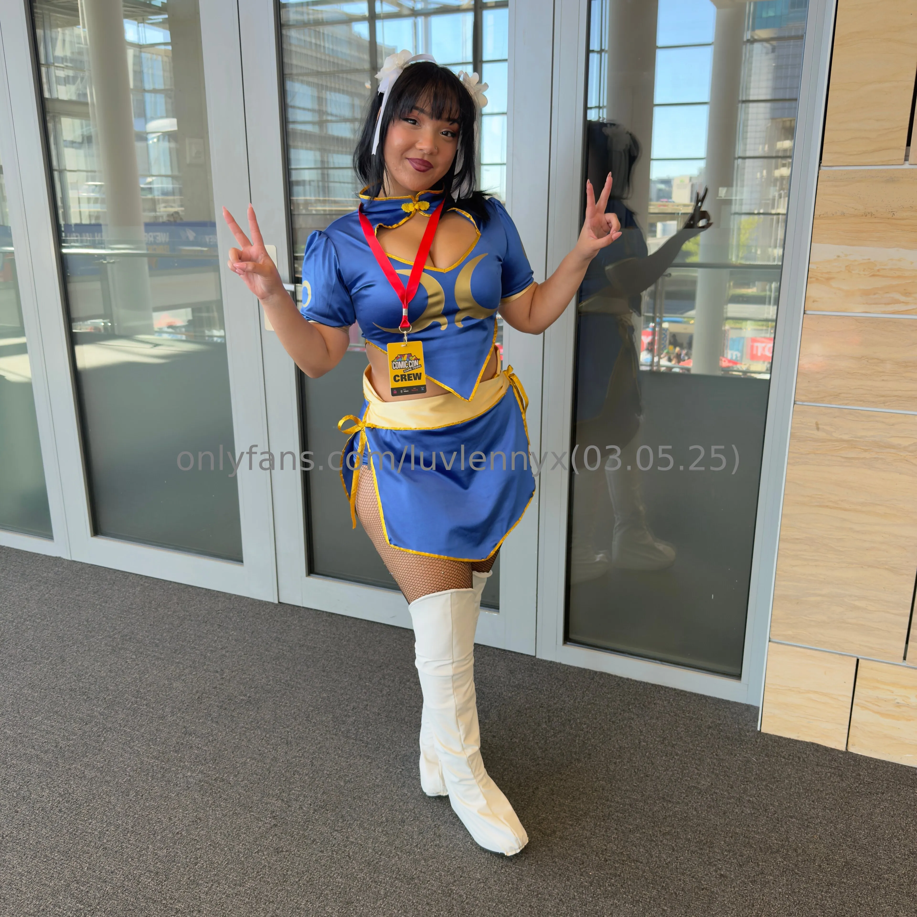 luvlenny OnlyFans premium content 7 - luvlennyx exclusive collection