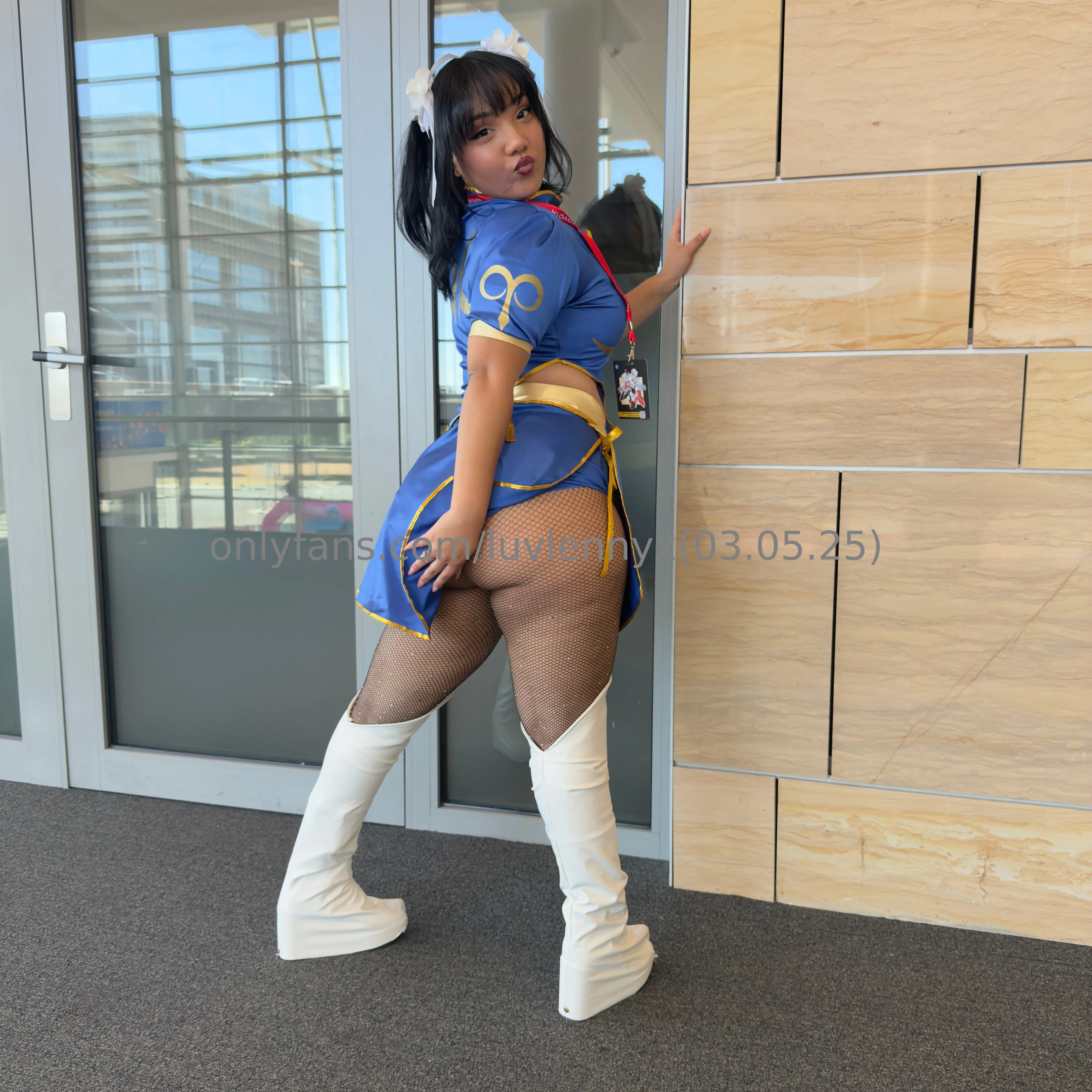 luvlenny OnlyFans premium content 6 - luvlennyx exclusive collection