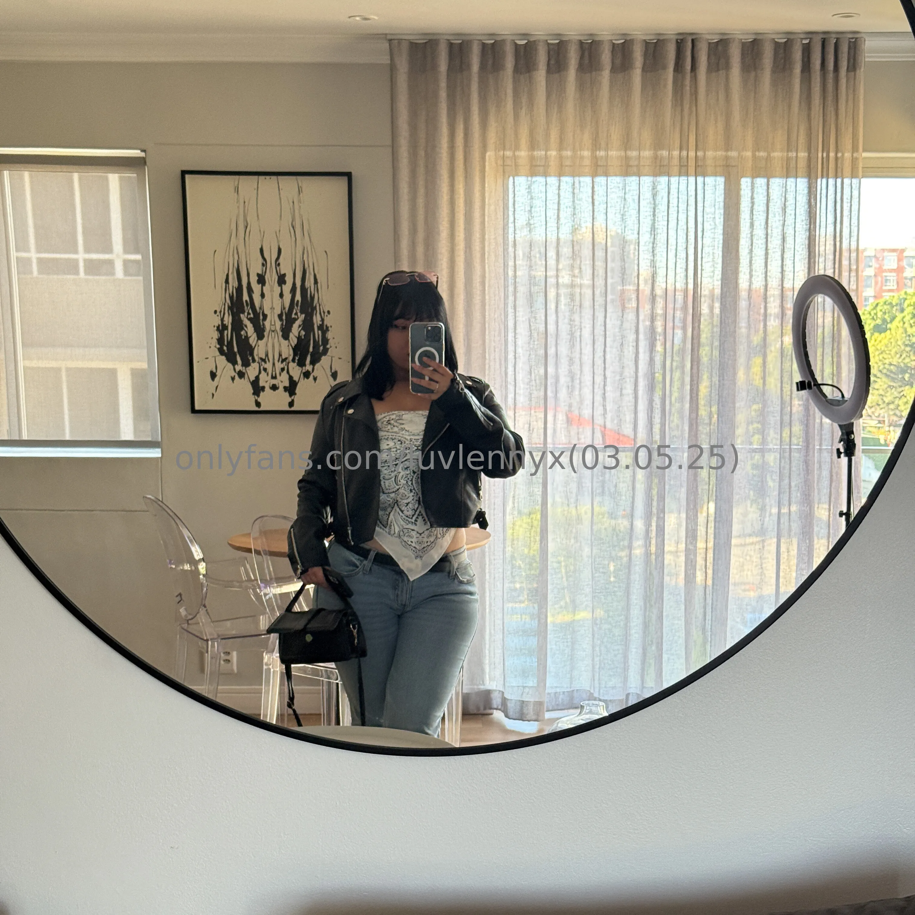 luvlenny OnlyFans premium content 4 - luvlennyx exclusive collection