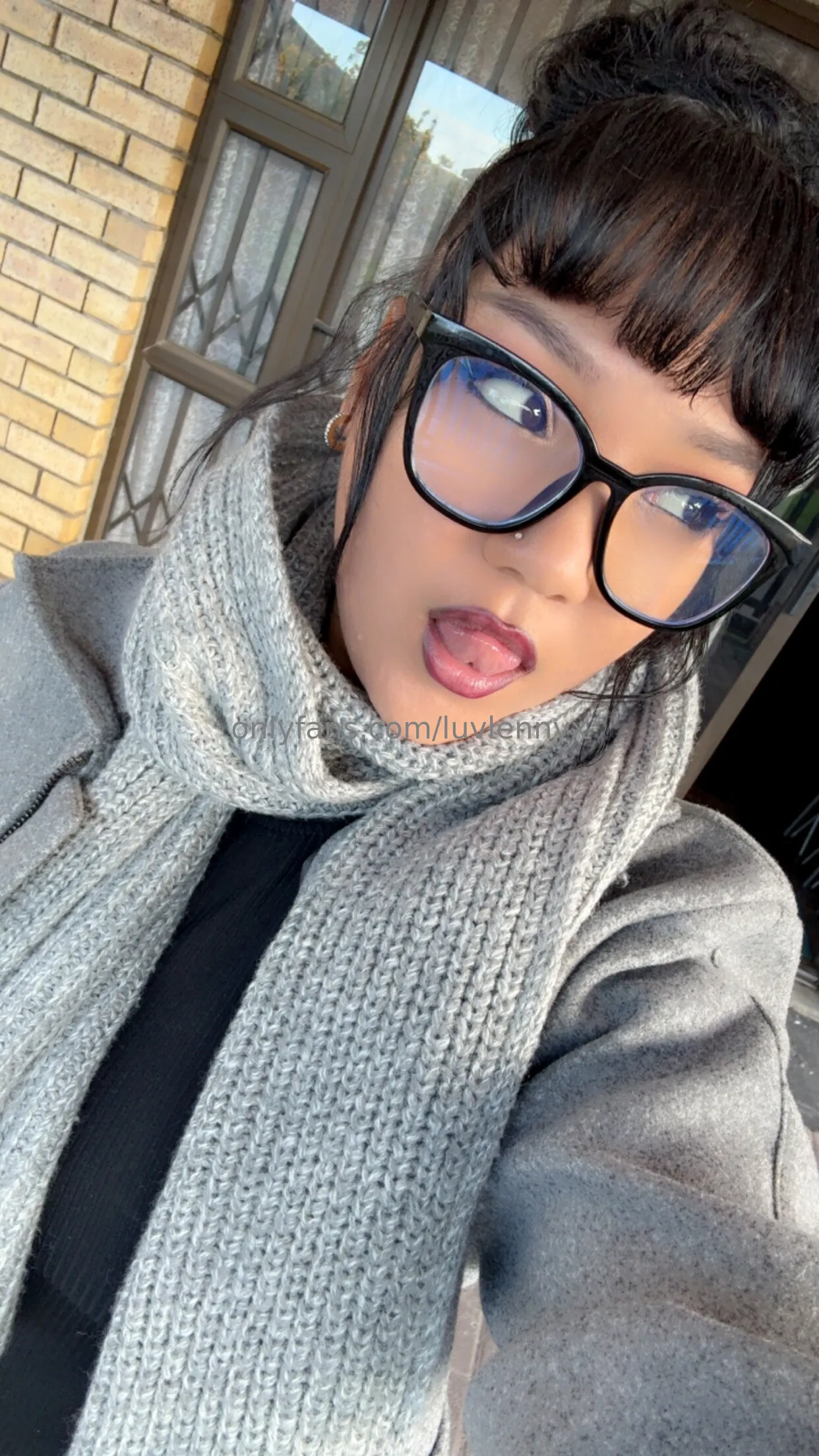 luvlenny OnlyFans premium content 2 - luvlennyx exclusive collection