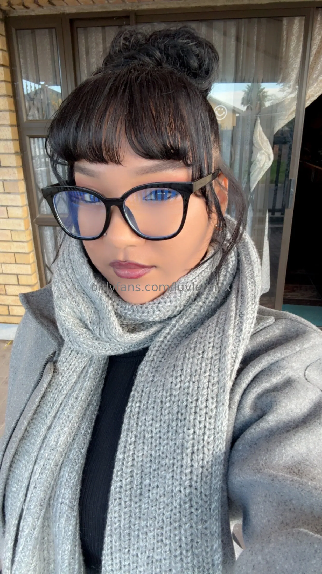 luvlenny OnlyFans premium content 1 - luvlennyx exclusive collection