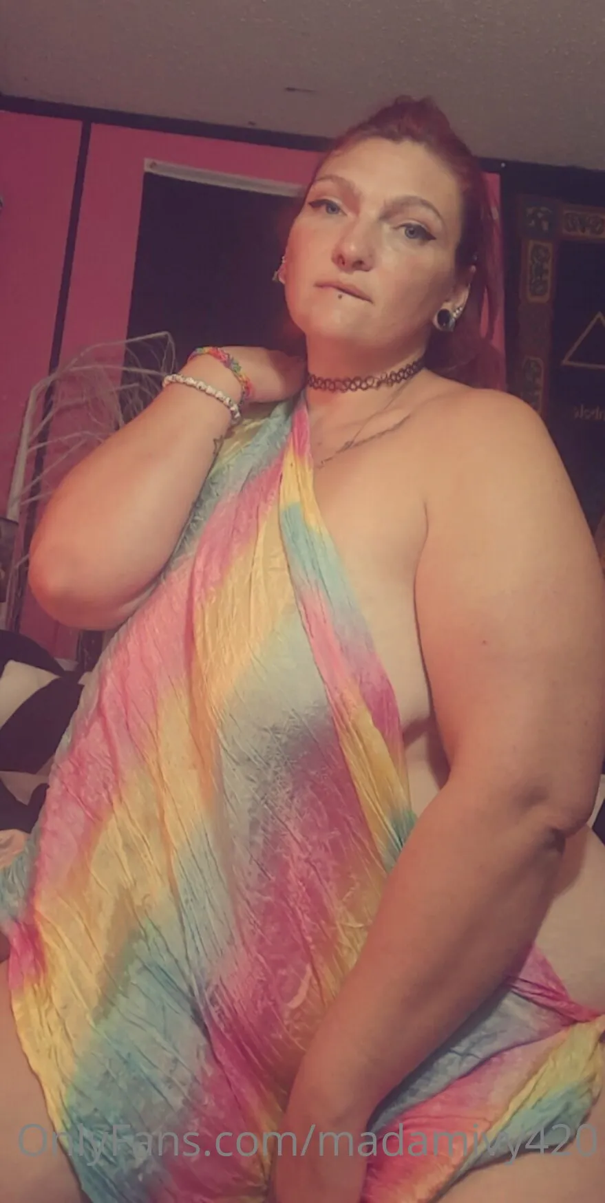 Mrz.JuicyBooty(Top24%) OnlyFans premium content 6 - madamivy420 exclusive collection