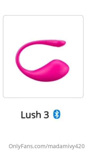 Mrz.JuicyBooty(Top24%) OnlyFans premium content 3 - madamivy420 exclusive collection