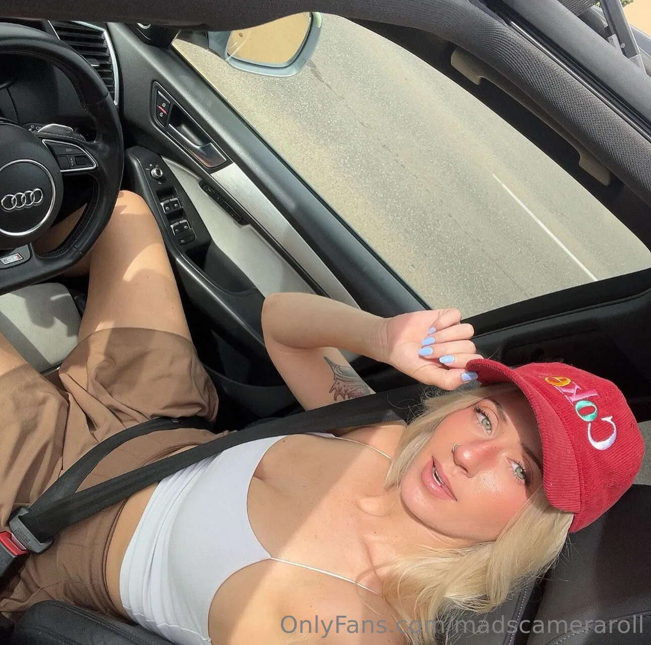 mads ! OnlyFans premium content 22 - madscameraroll exclusive collection