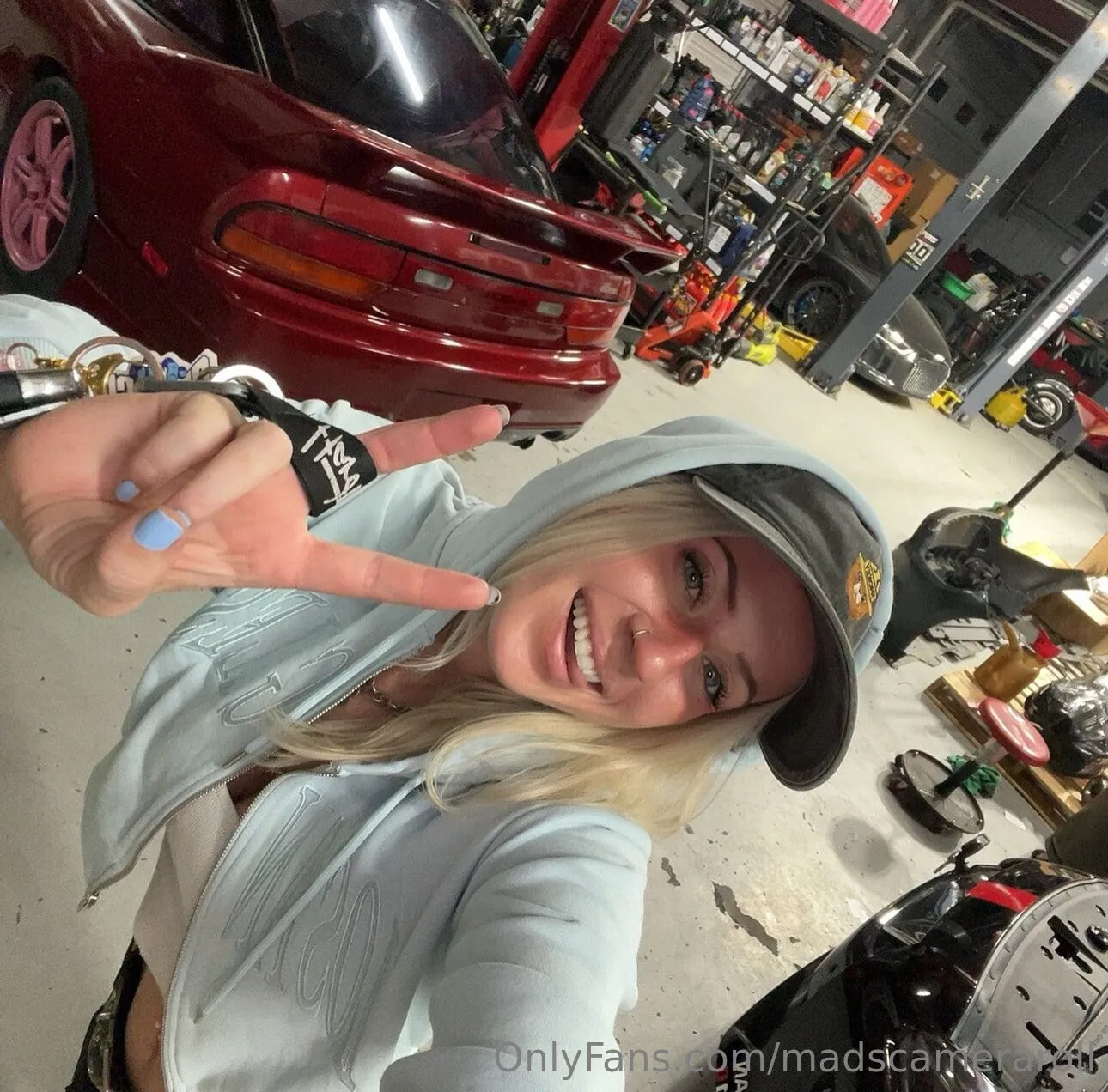 mads ! OnlyFans premium content 21 - madscameraroll exclusive collection