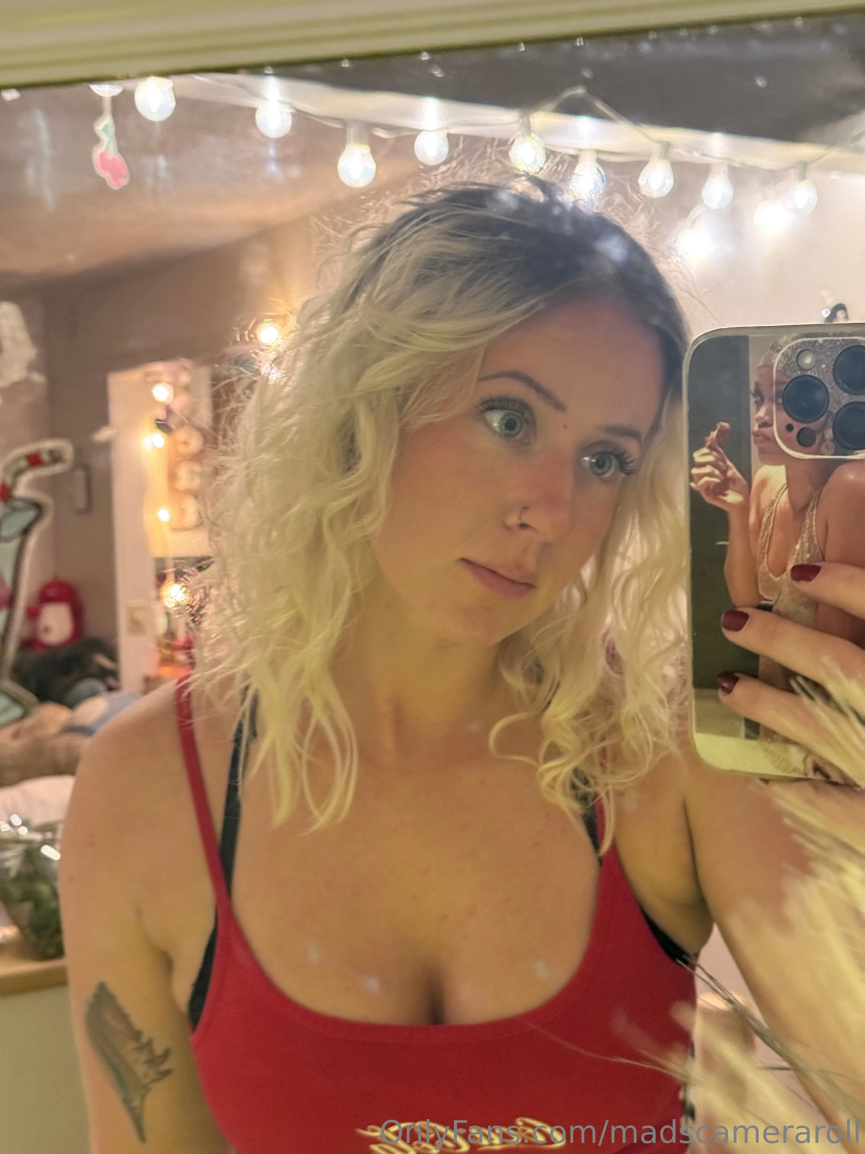 mads ! OnlyFans premium content 12 - madscameraroll exclusive collection