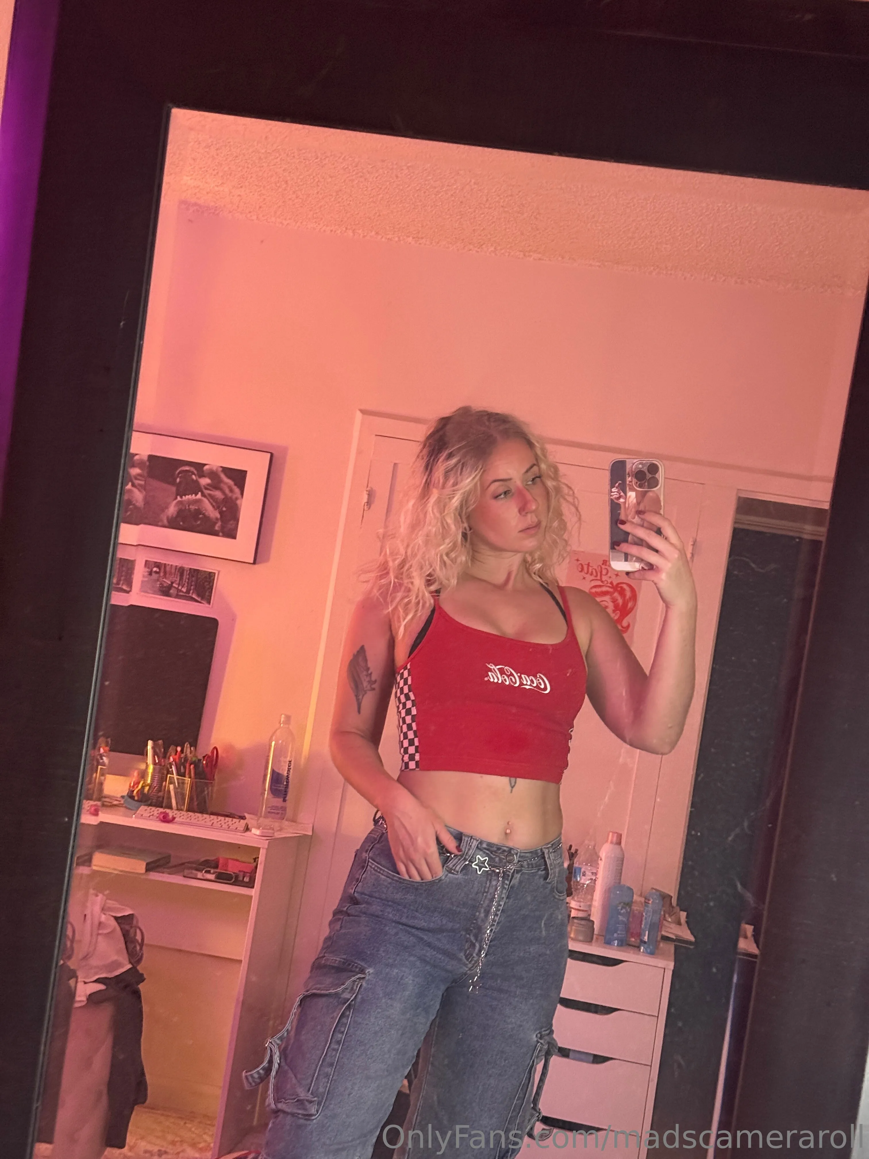 mads ! OnlyFans premium content 10 - madscameraroll exclusive collection