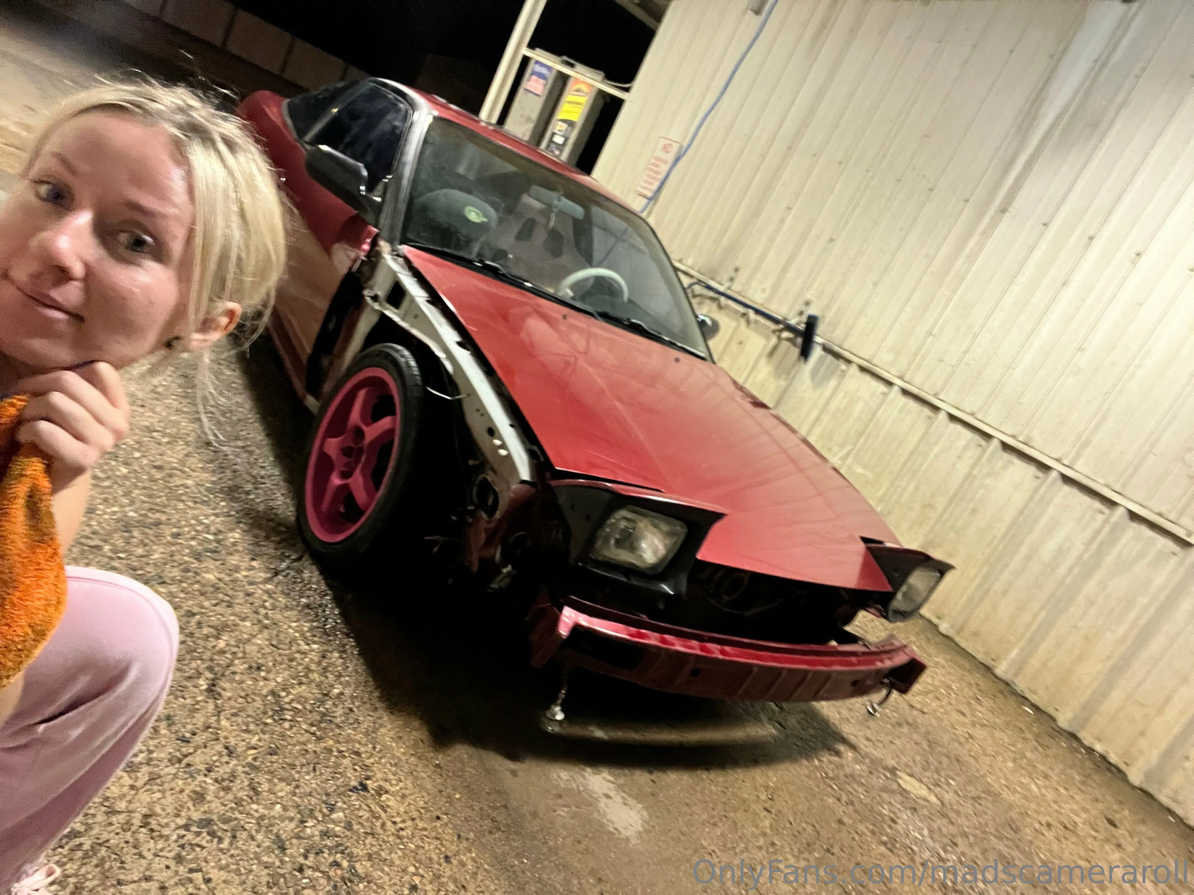 mads ! OnlyFans premium content 35 - madscameraroll exclusive collection