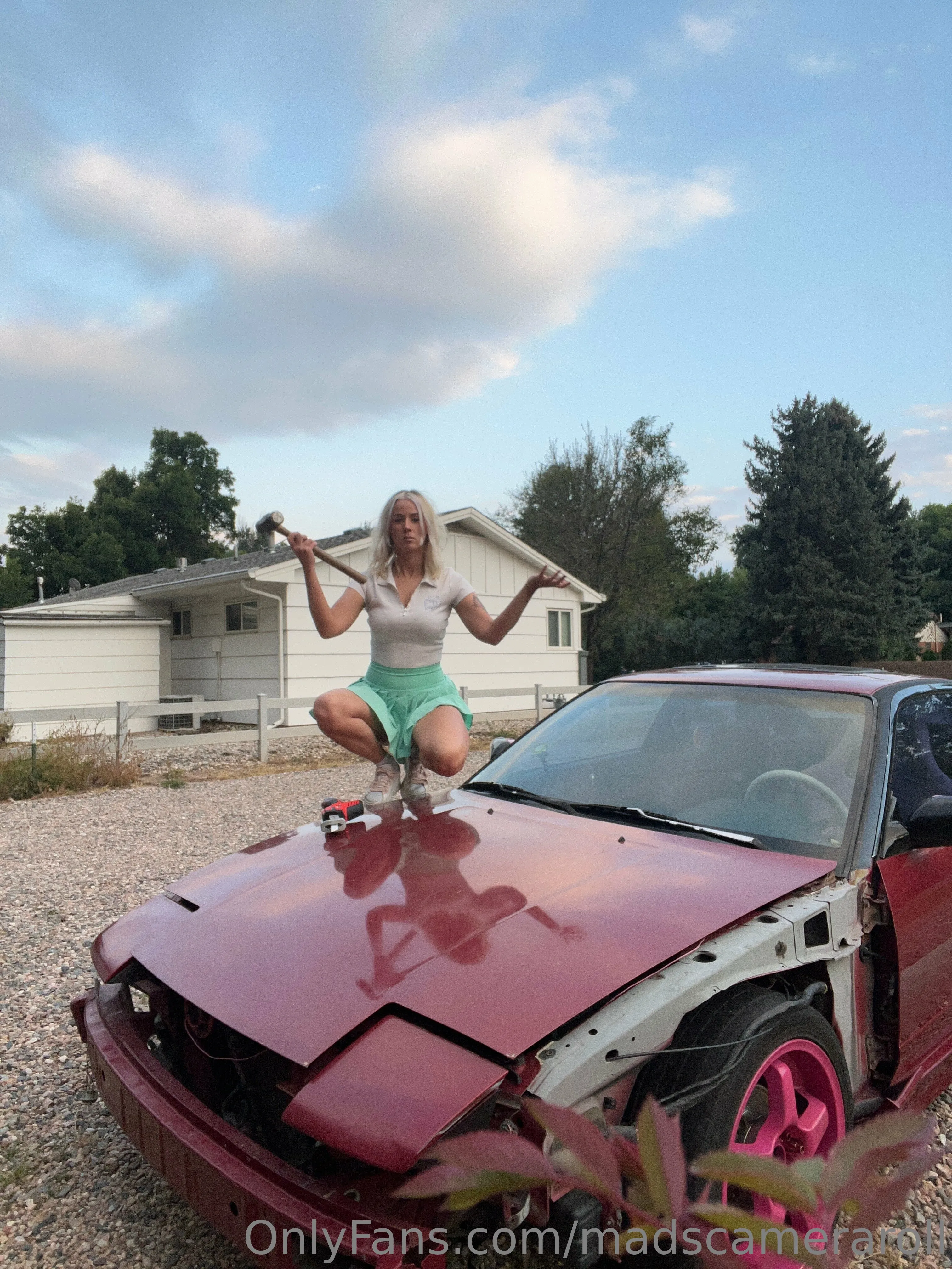 mads ! OnlyFans premium content 34 - madscameraroll exclusive collection