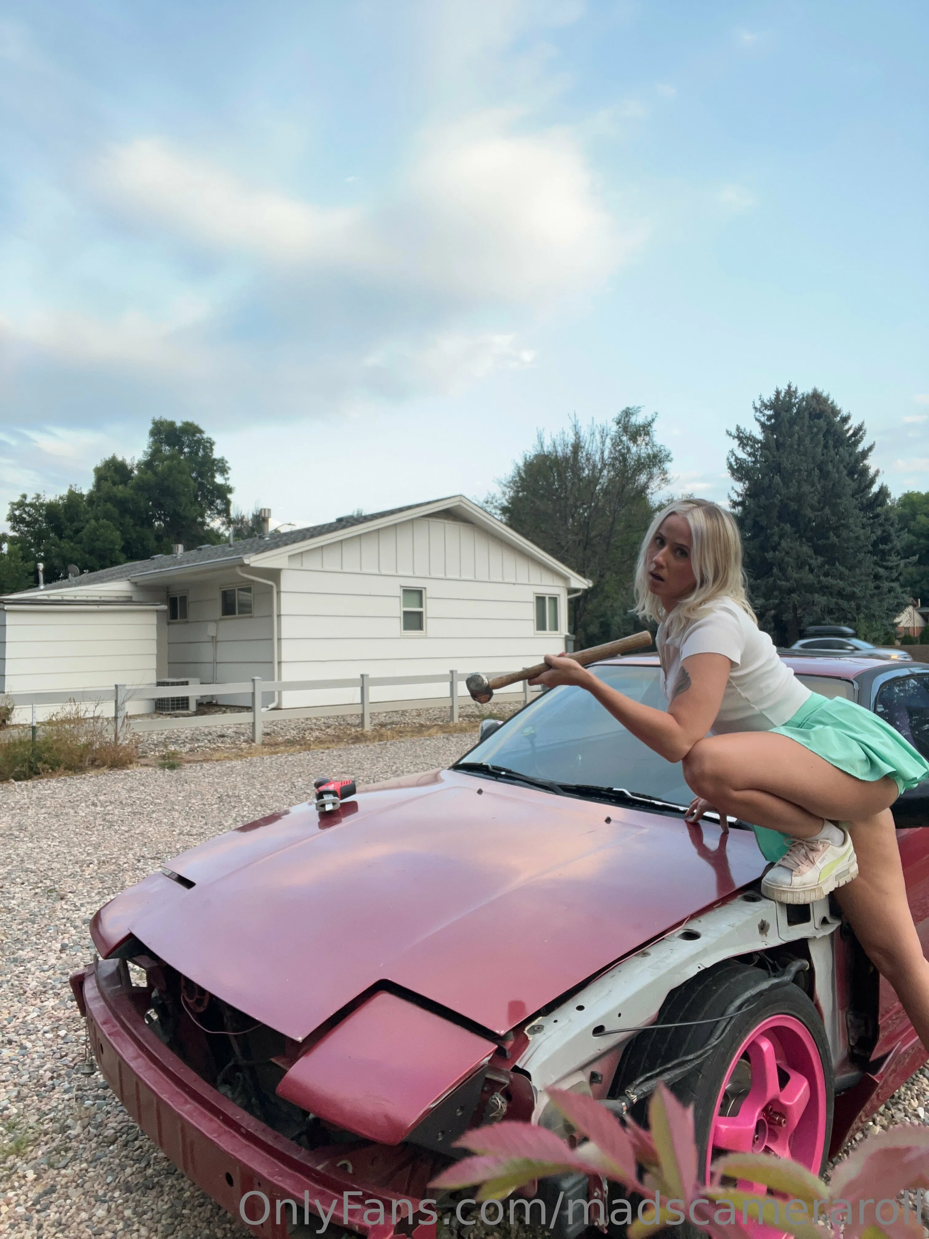 mads ! OnlyFans premium content 33 - madscameraroll exclusive collection