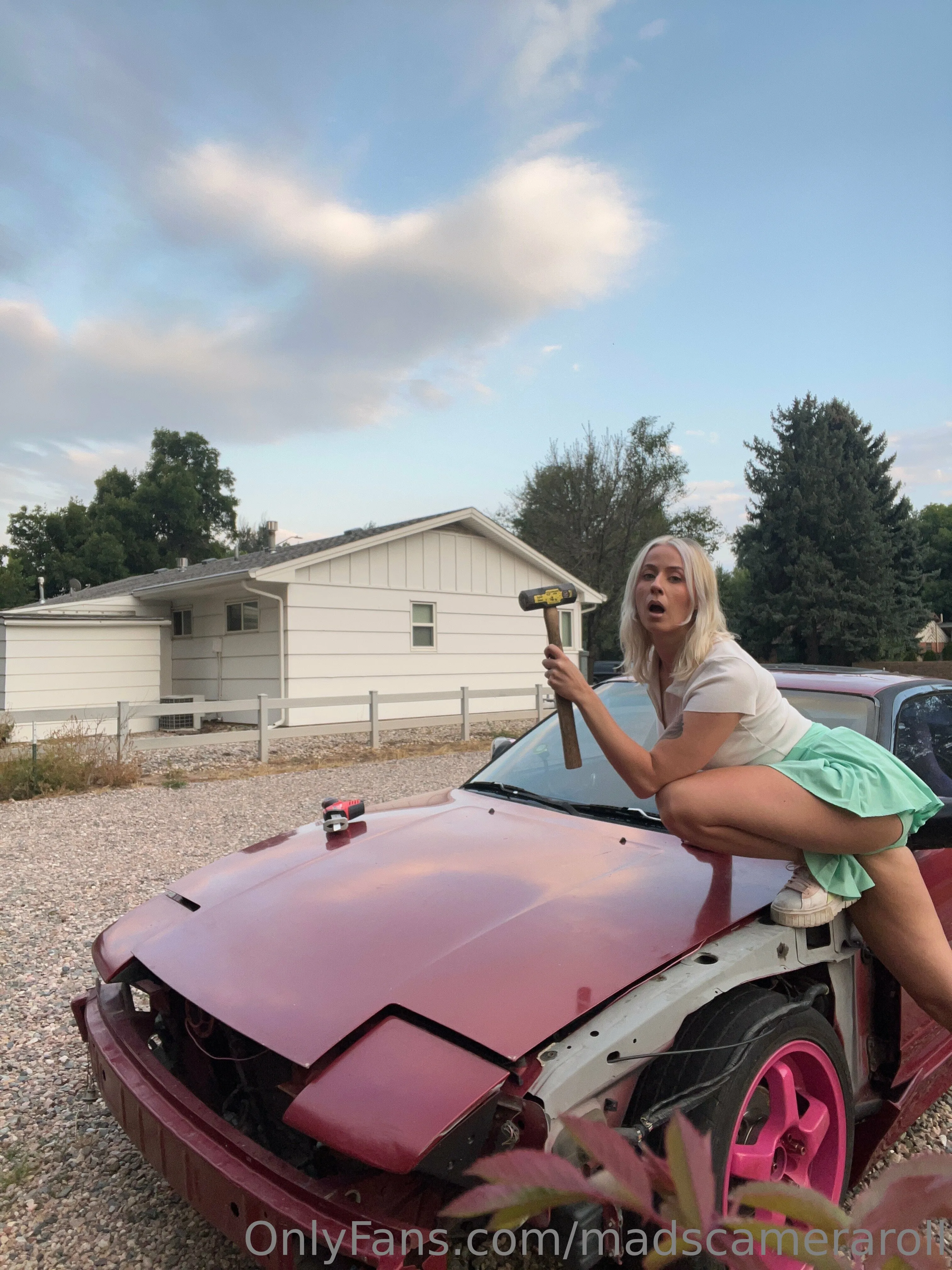 mads ! OnlyFans premium content 32 - madscameraroll exclusive collection