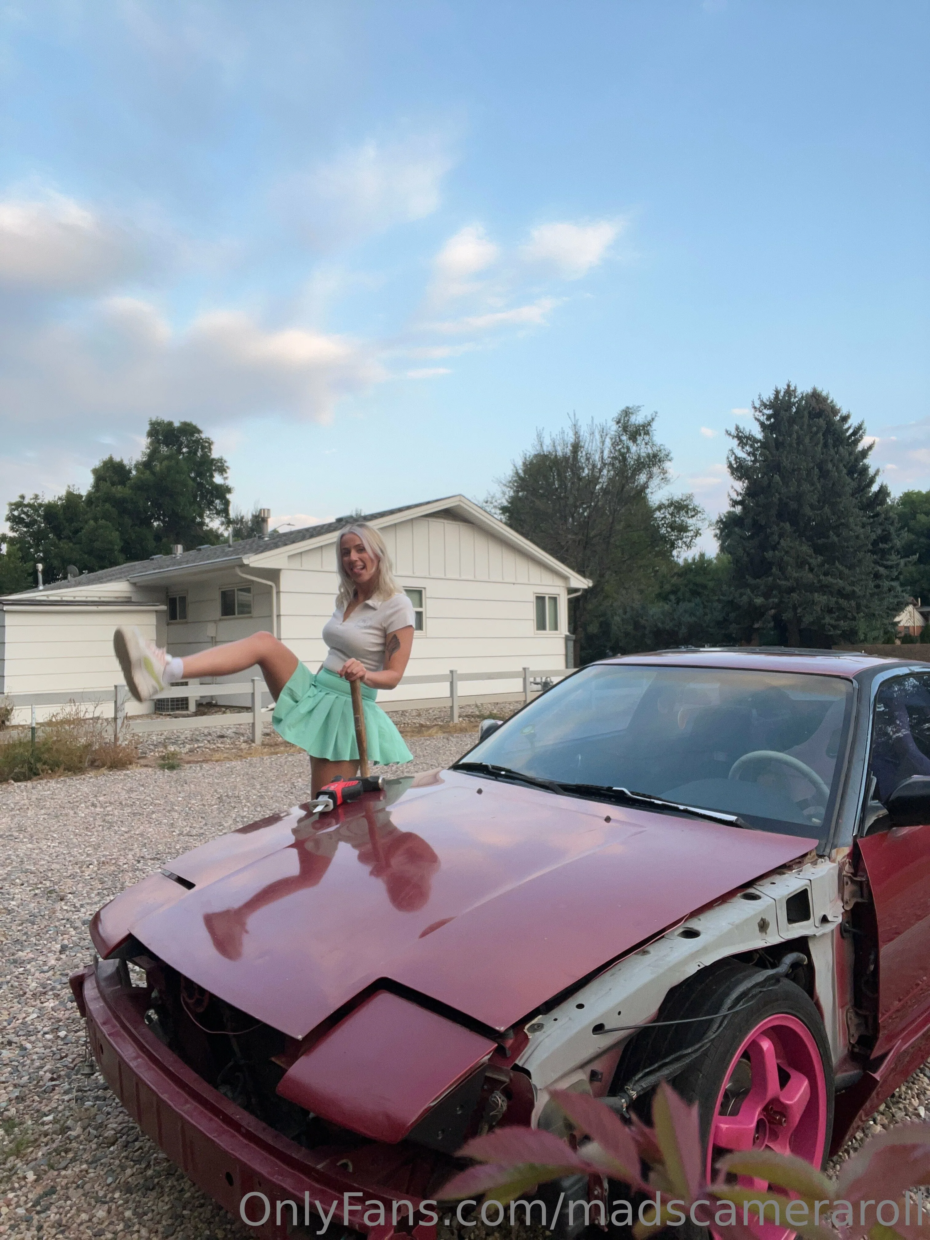 mads ! OnlyFans premium content 30 - madscameraroll exclusive collection