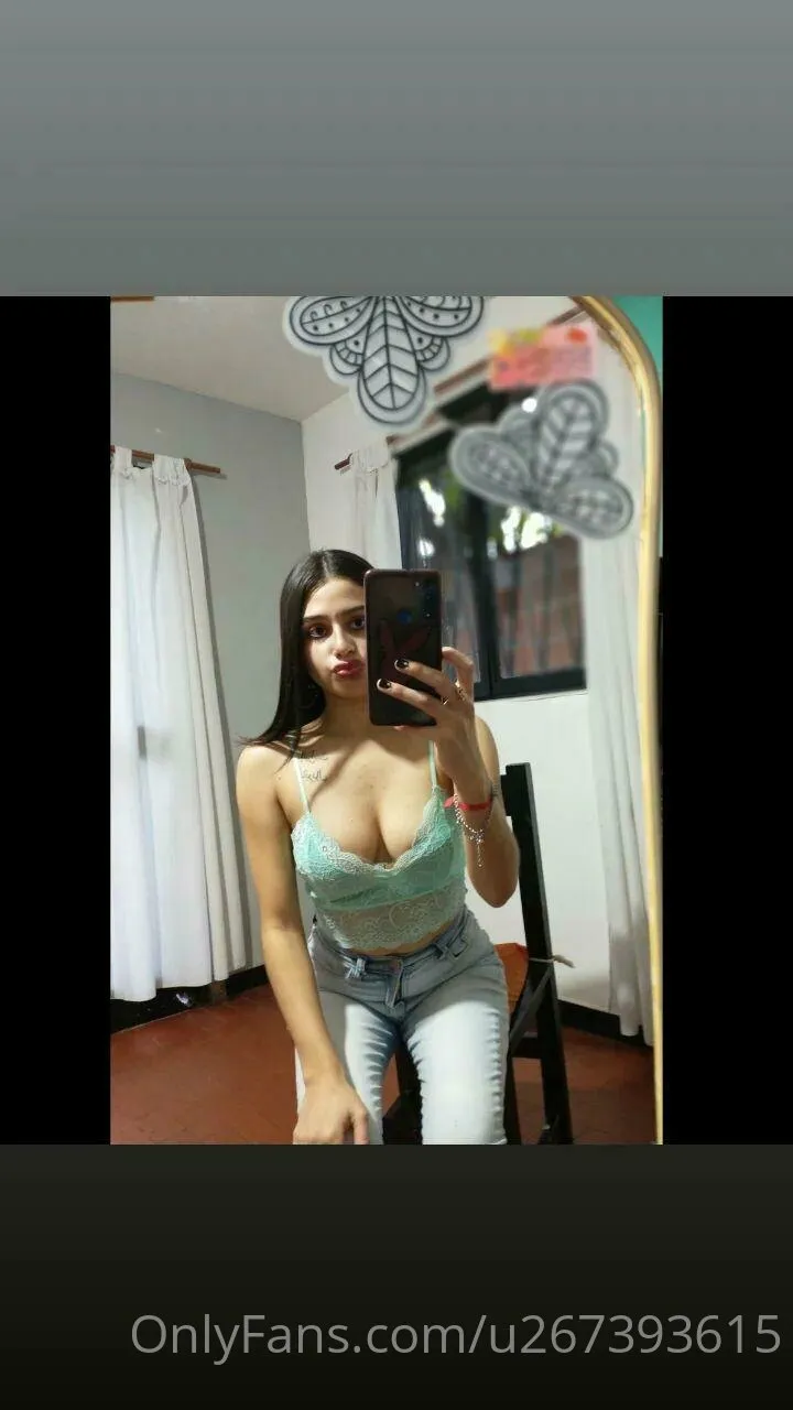 Maddy OnlyFans premium content 10 - mady_mady exclusive collection