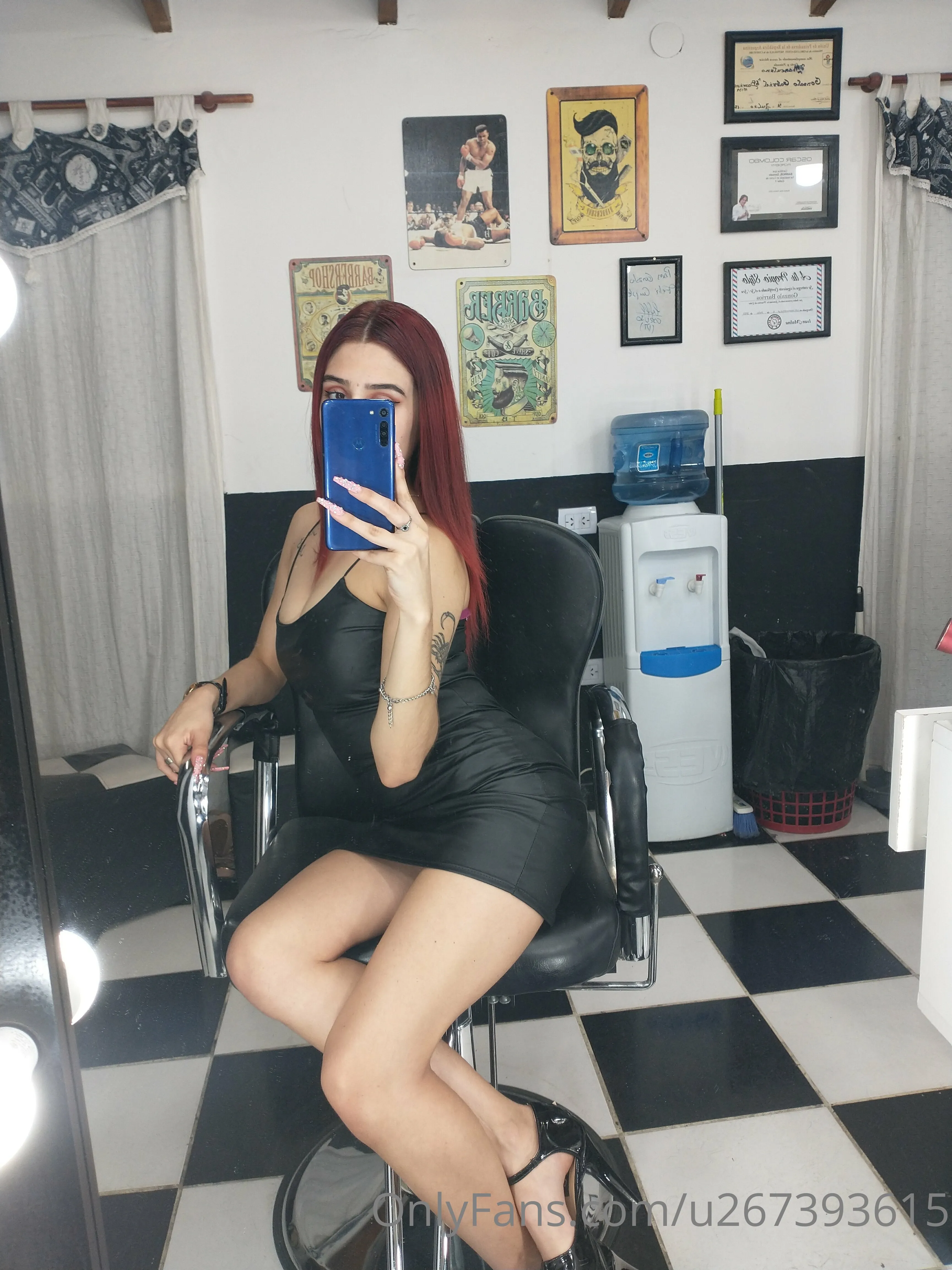 Maddy OnlyFans premium content 7 - mady_mady exclusive collection