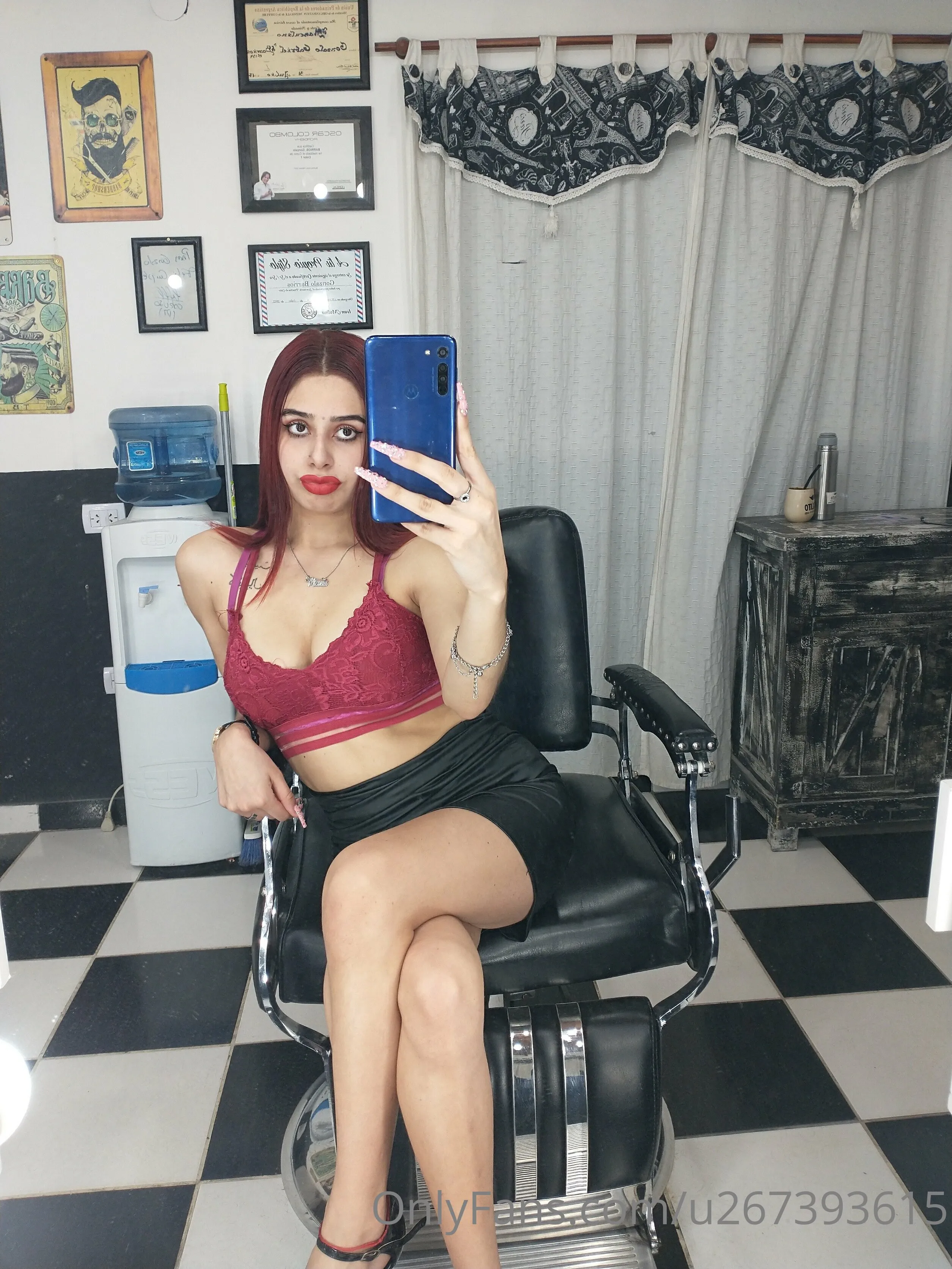 Maddy OnlyFans premium content 4 - mady_mady exclusive collection