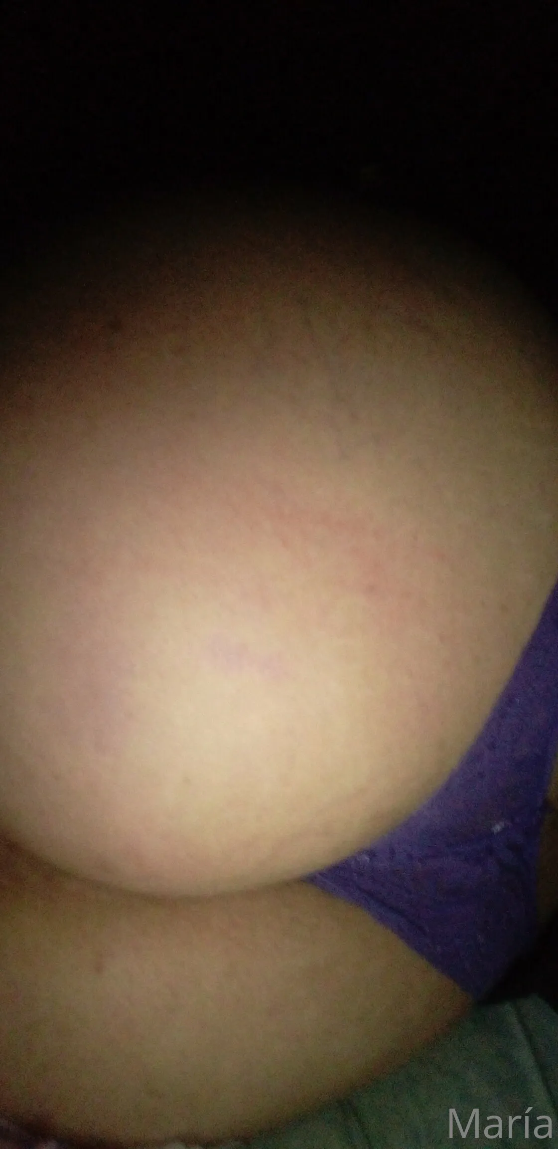 María OnlyFans premium content 4 - maeugemachado exclusive collection