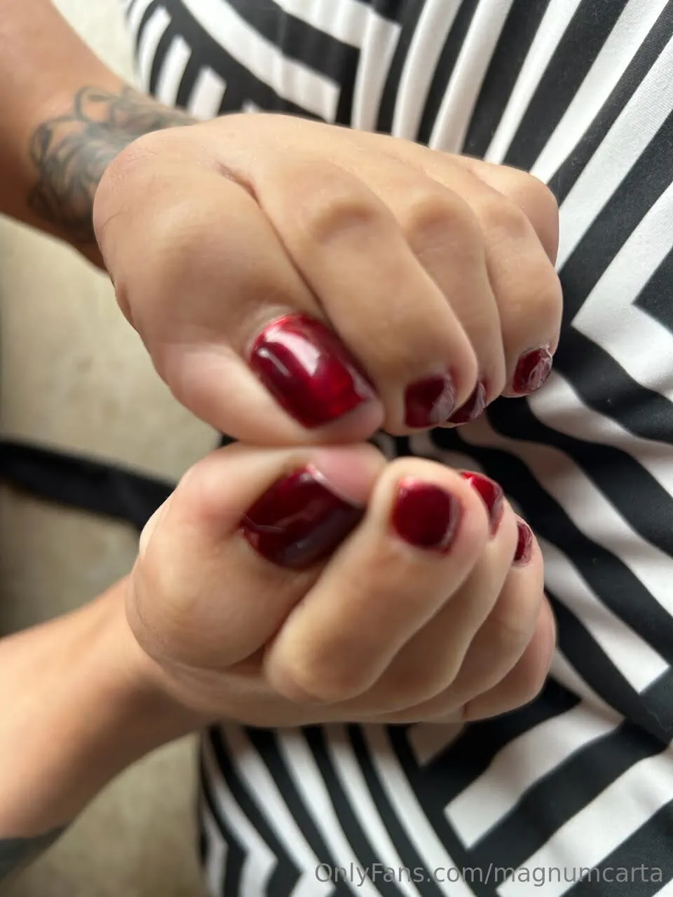 MagnumCarta OnlyFans premium content 1 - magnumcarta exclusive collection