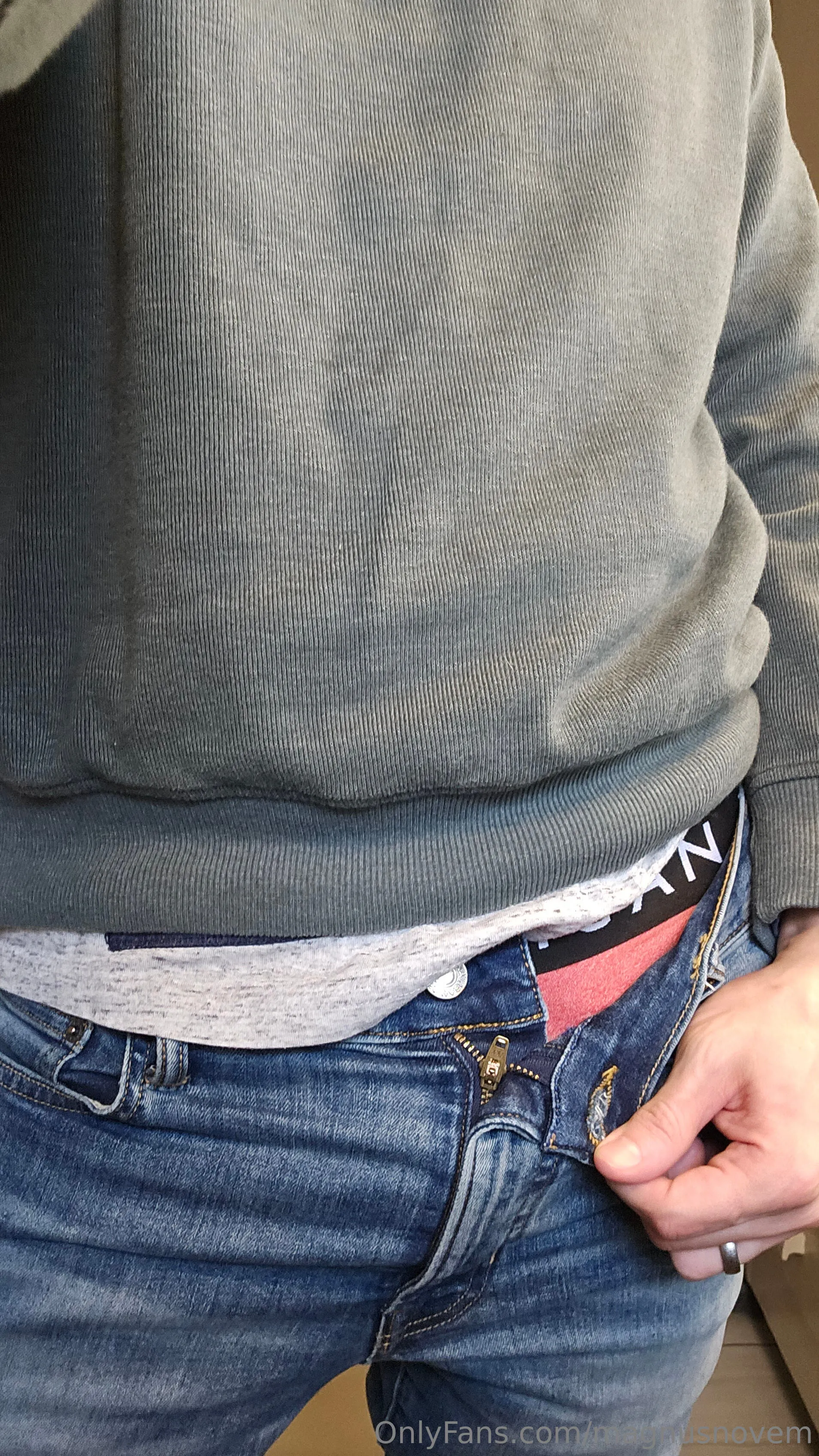 Magnus Novem OnlyFans premium content 4 - magnusnovem exclusive collection