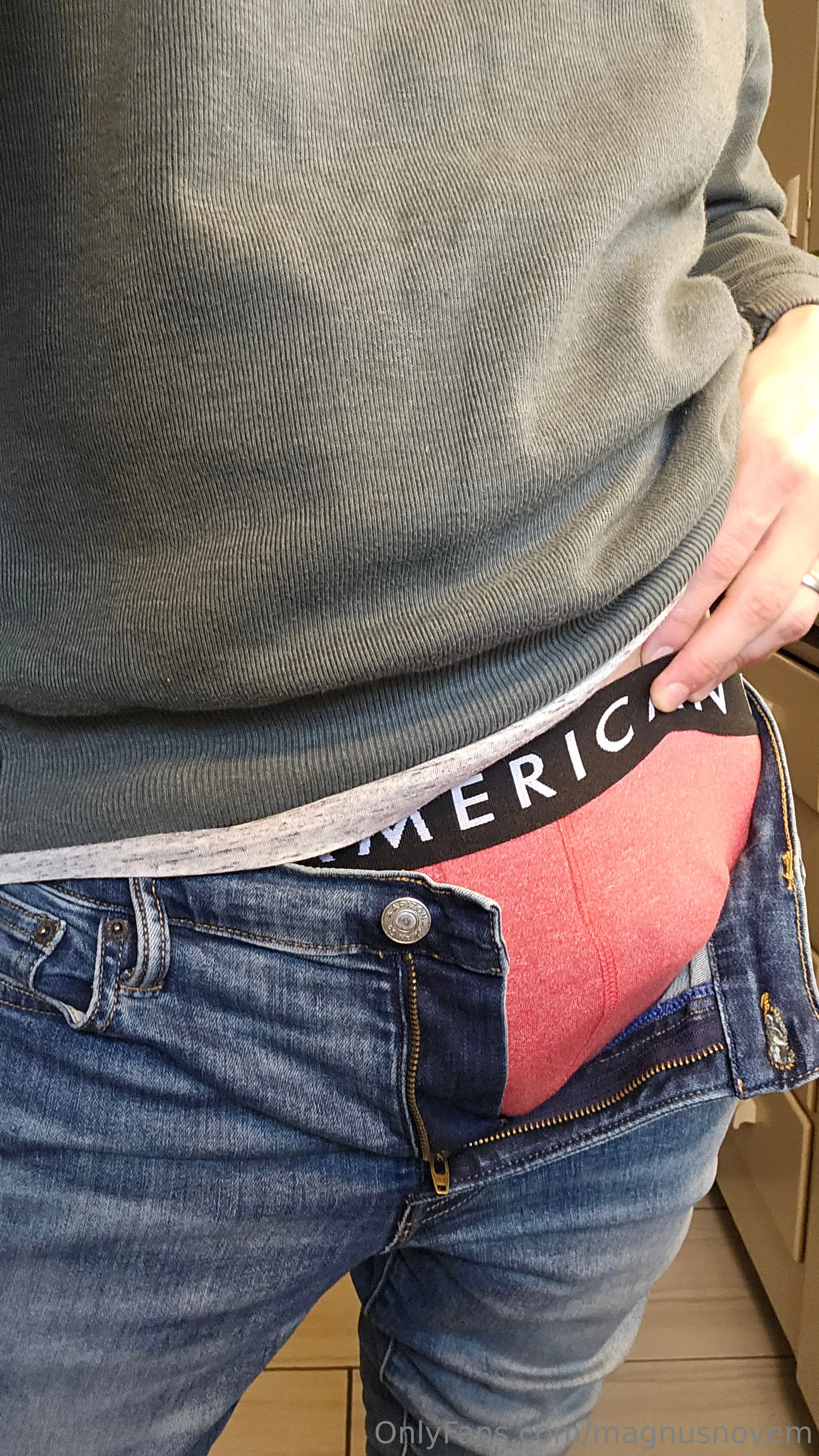 Magnus Novem OnlyFans premium content 3 - magnusnovem exclusive collection