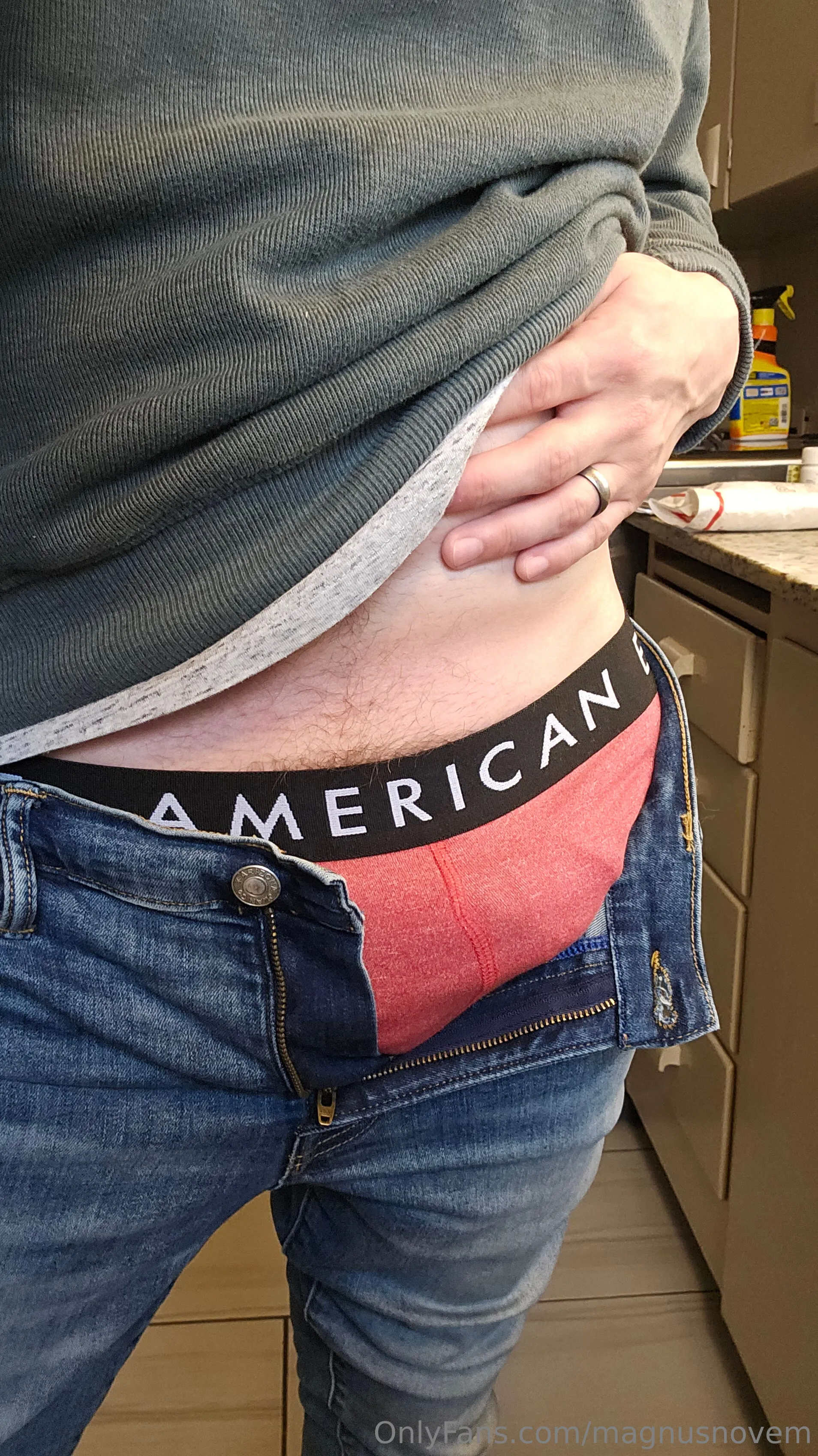 Magnus Novem OnlyFans premium content 2 - magnusnovem exclusive collection