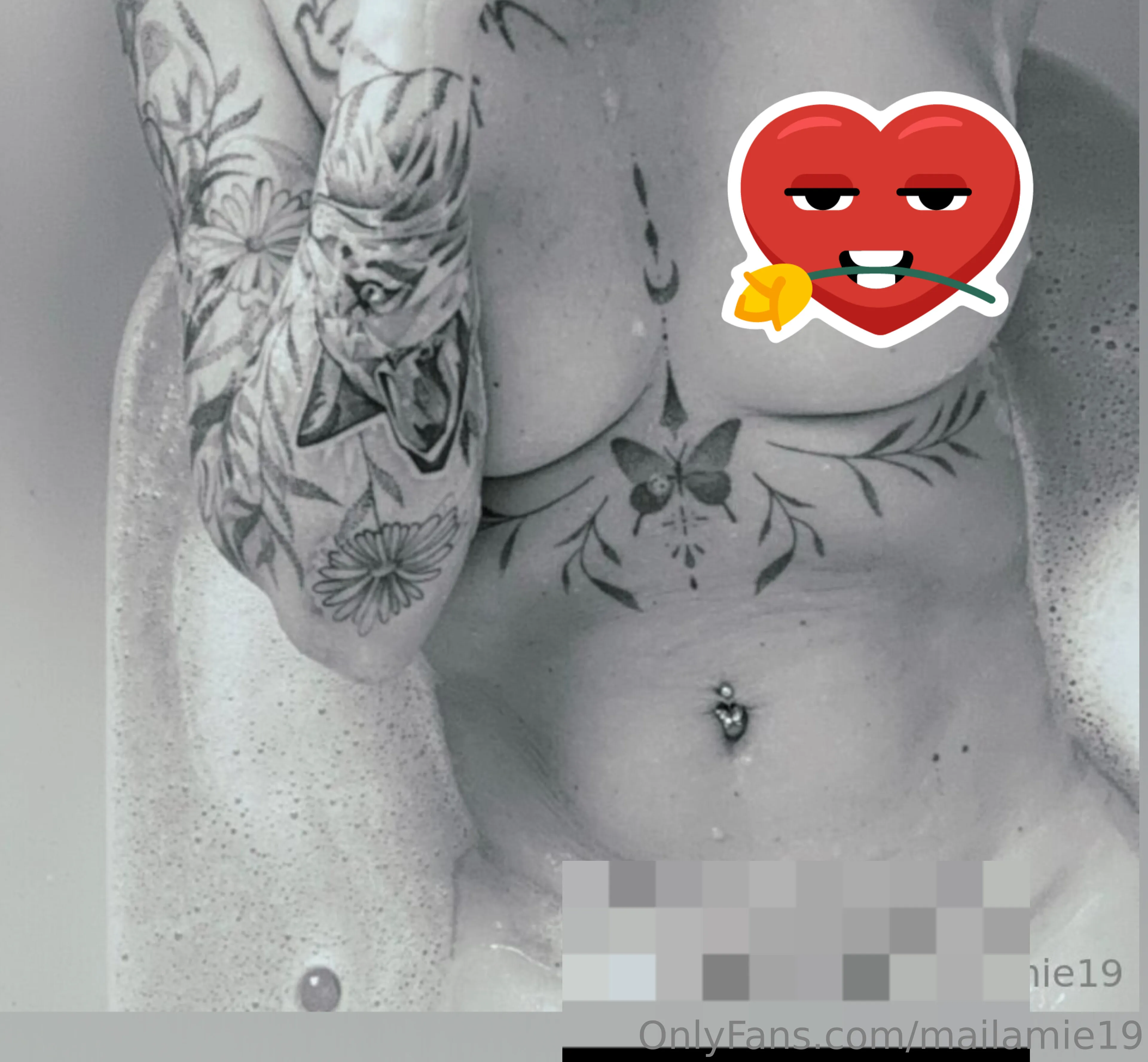 MailaMie OnlyFans premium content 10 - mailamie19 exclusive collection