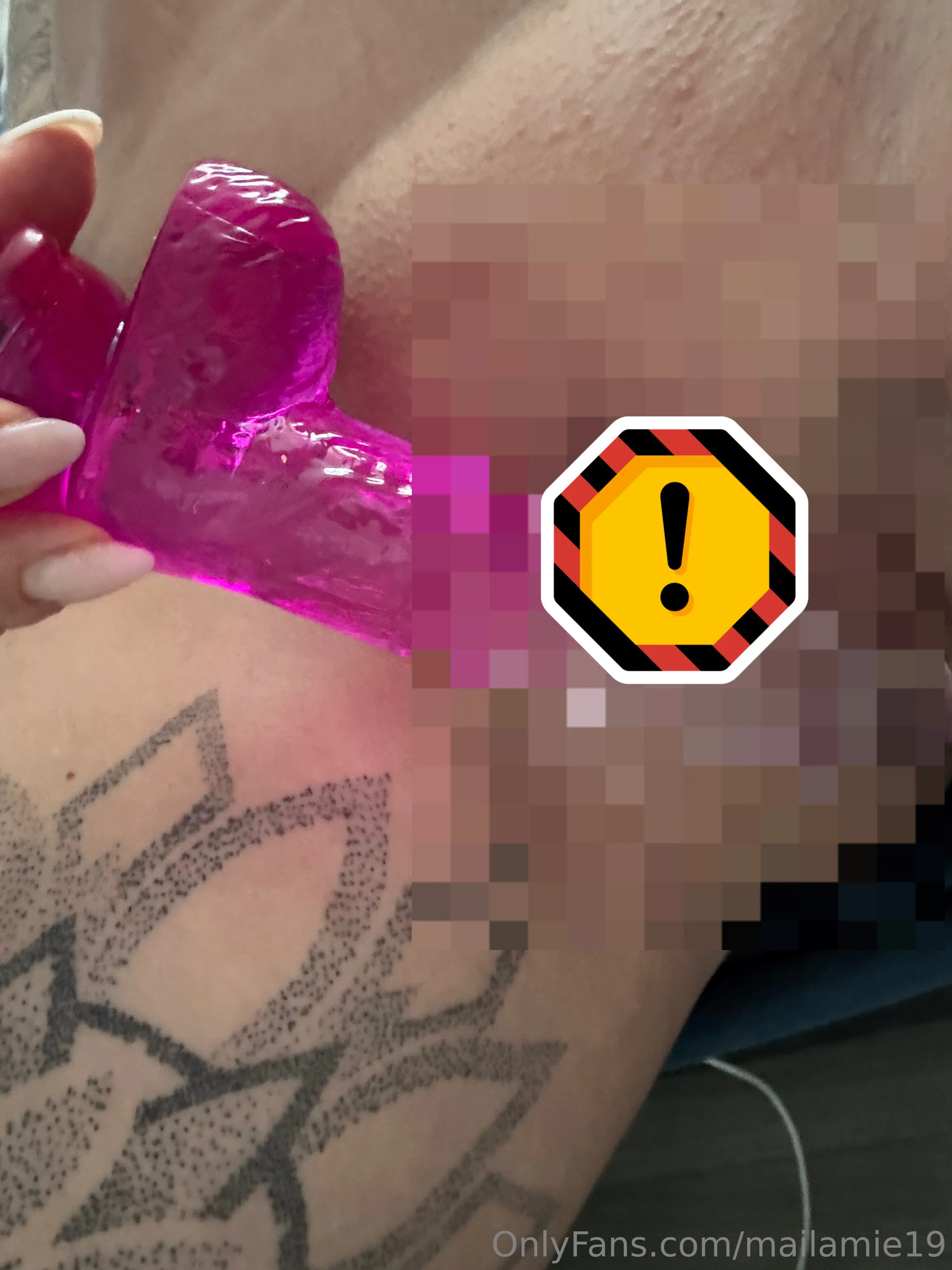 MailaMie OnlyFans premium content 6 - mailamie19 exclusive collection