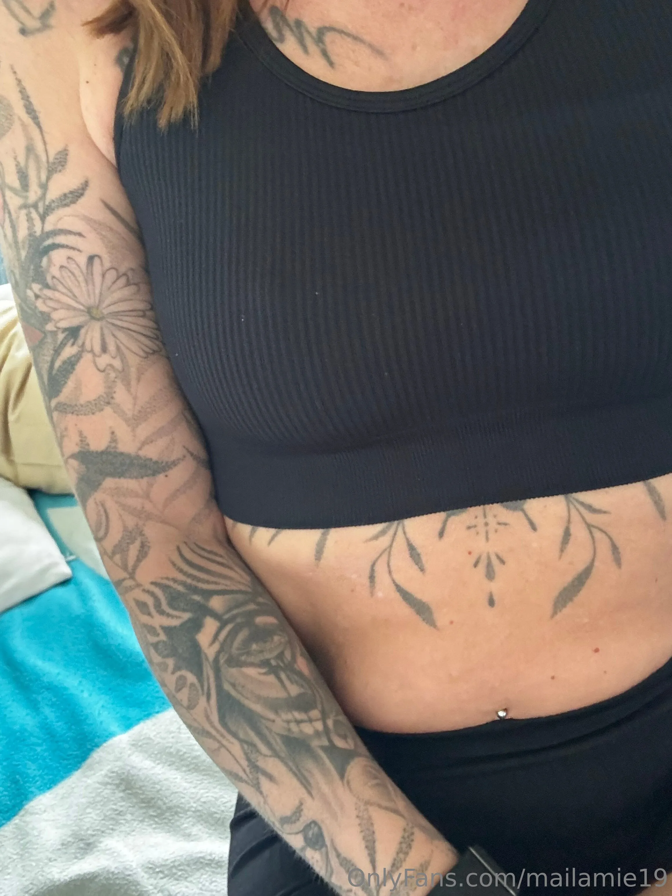 MailaMie OnlyFans premium content 1 - mailamie19 exclusive collection