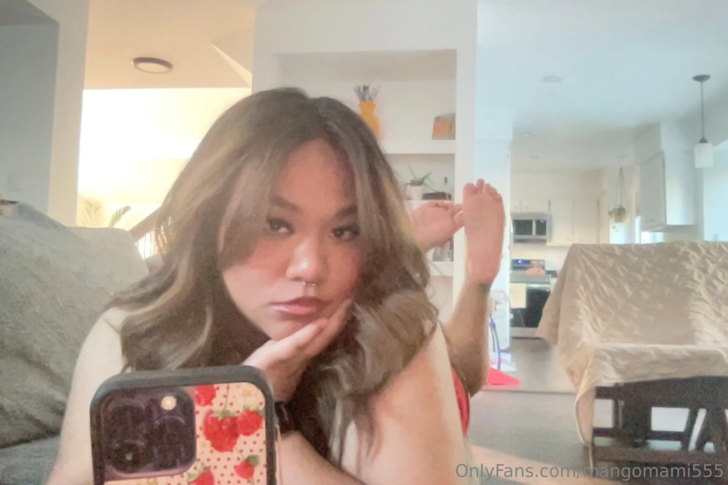 mango mamí 🥭 OnlyFans premium content 5 - mangomami555 exclusive collection