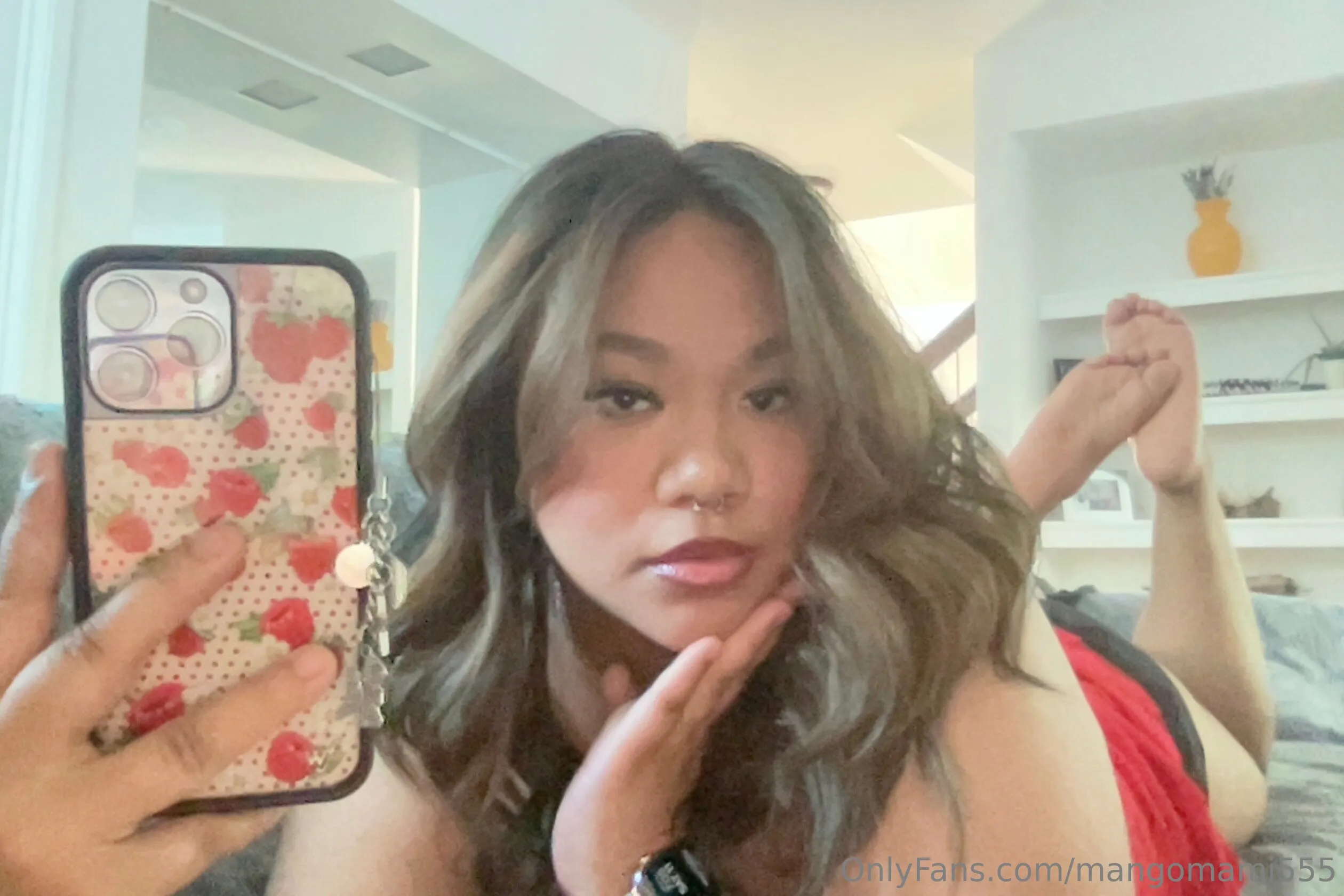 mango mamí 🥭 OnlyFans premium content 4 - mangomami555 exclusive collection