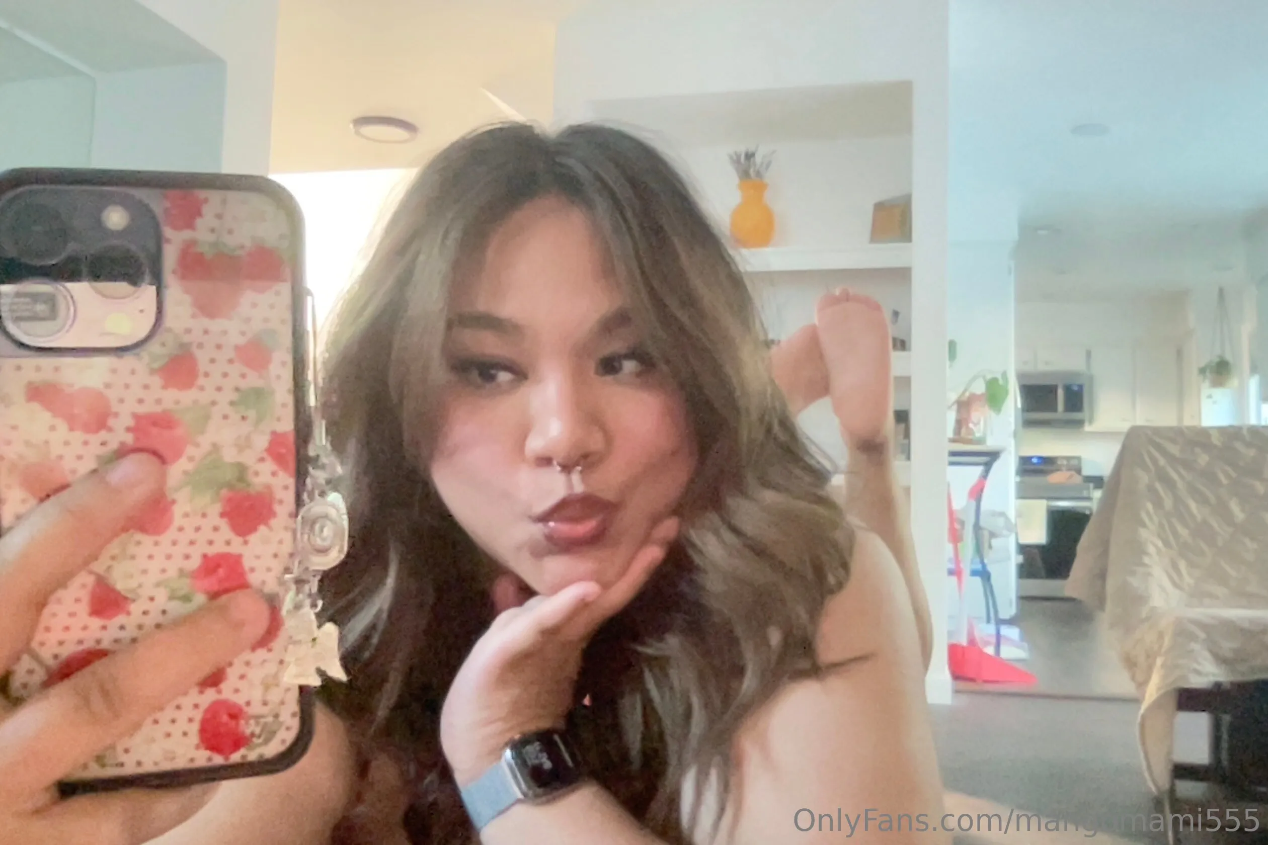 mango mamí 🥭 OnlyFans premium content 3 - mangomami555 exclusive collection