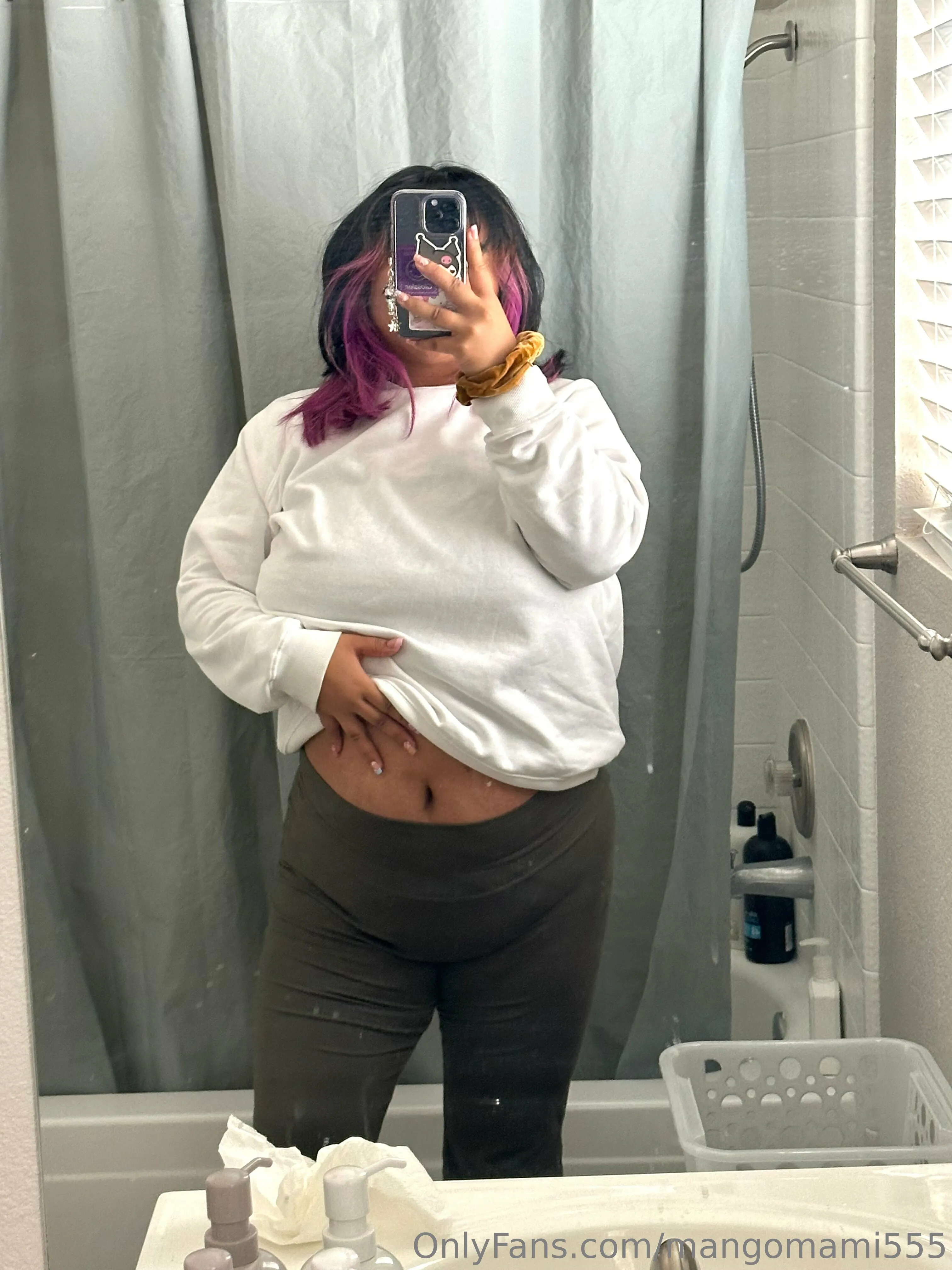 mango mamí 🥭 OnlyFans premium content 8 - mangomami555 exclusive collection