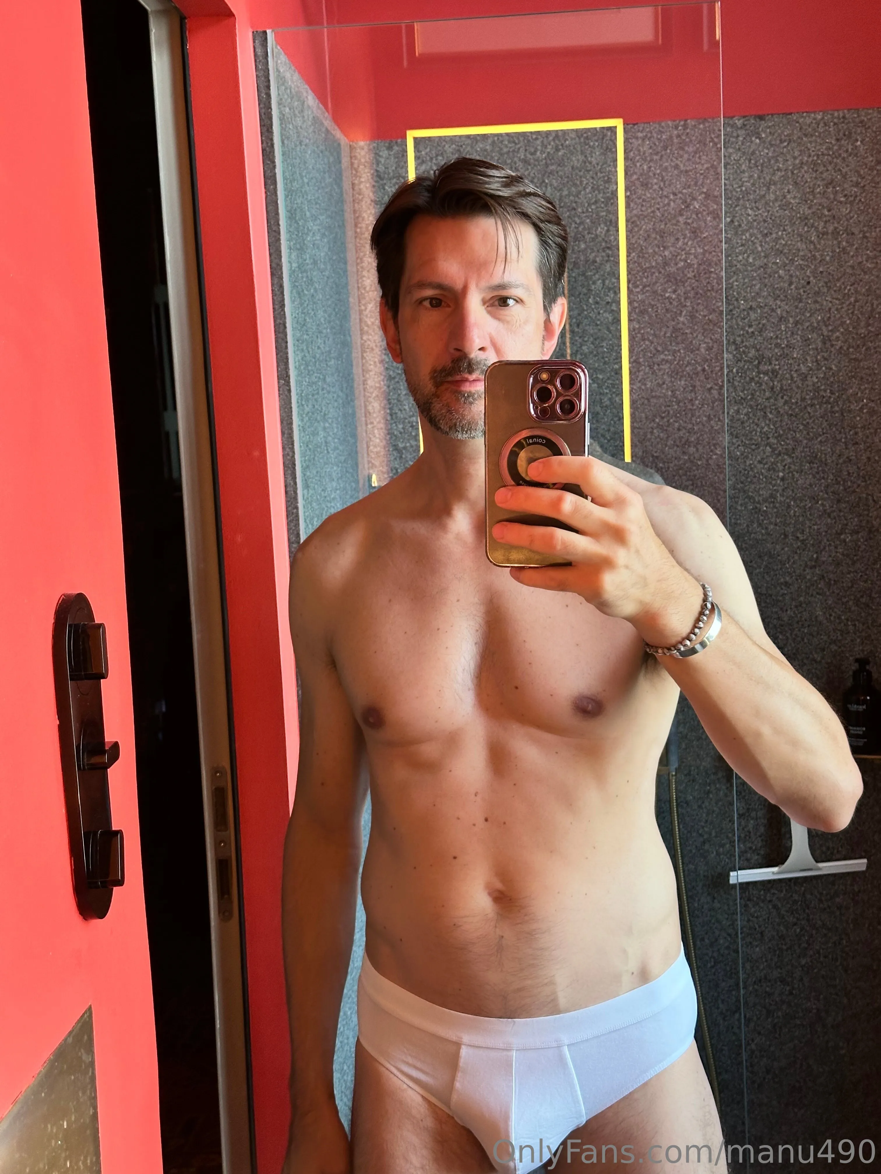 @robusch OnlyFans premium content 15 - manu490 exclusive collection