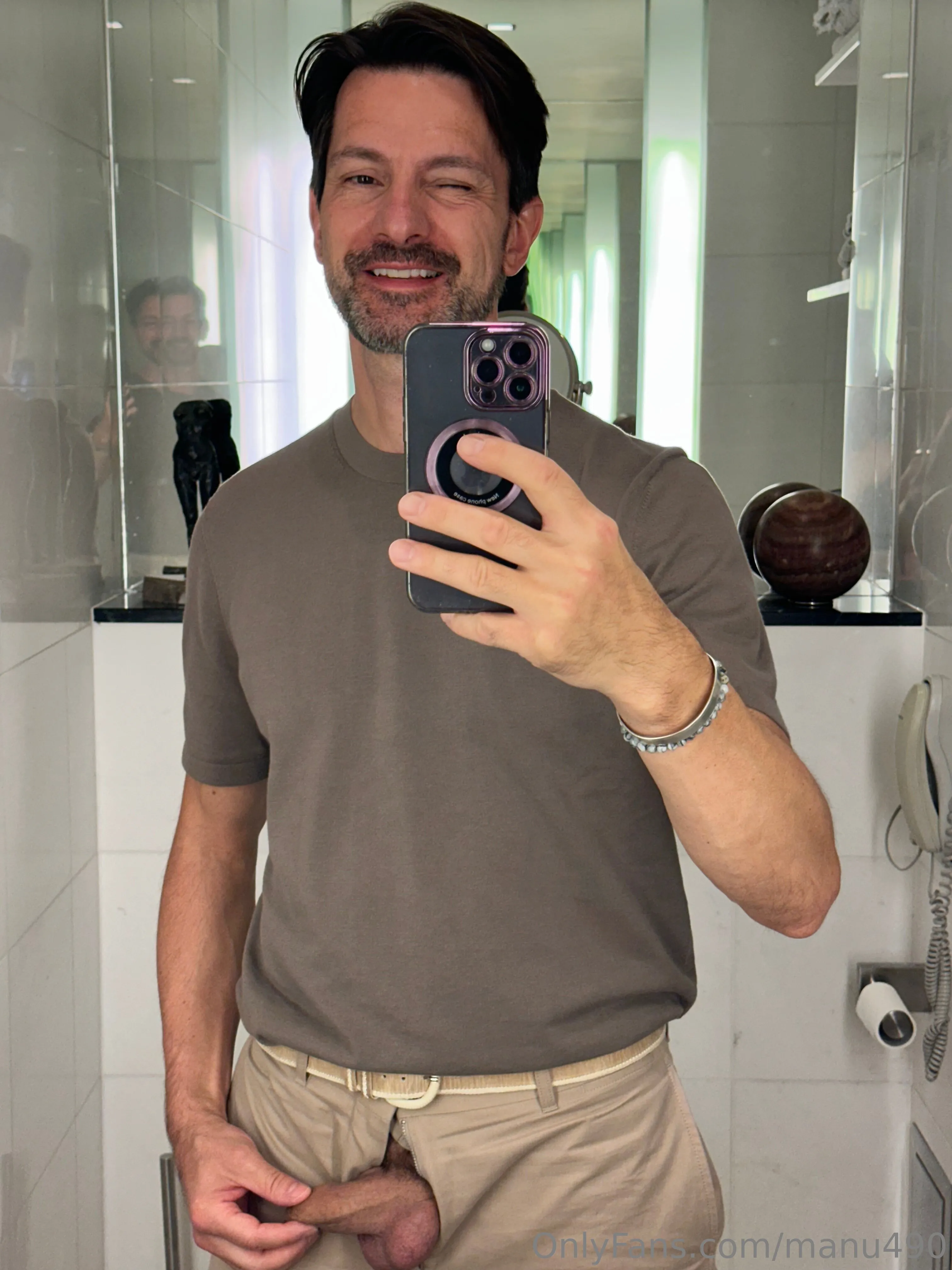 @robusch OnlyFans premium content 12 - manu490 exclusive collection