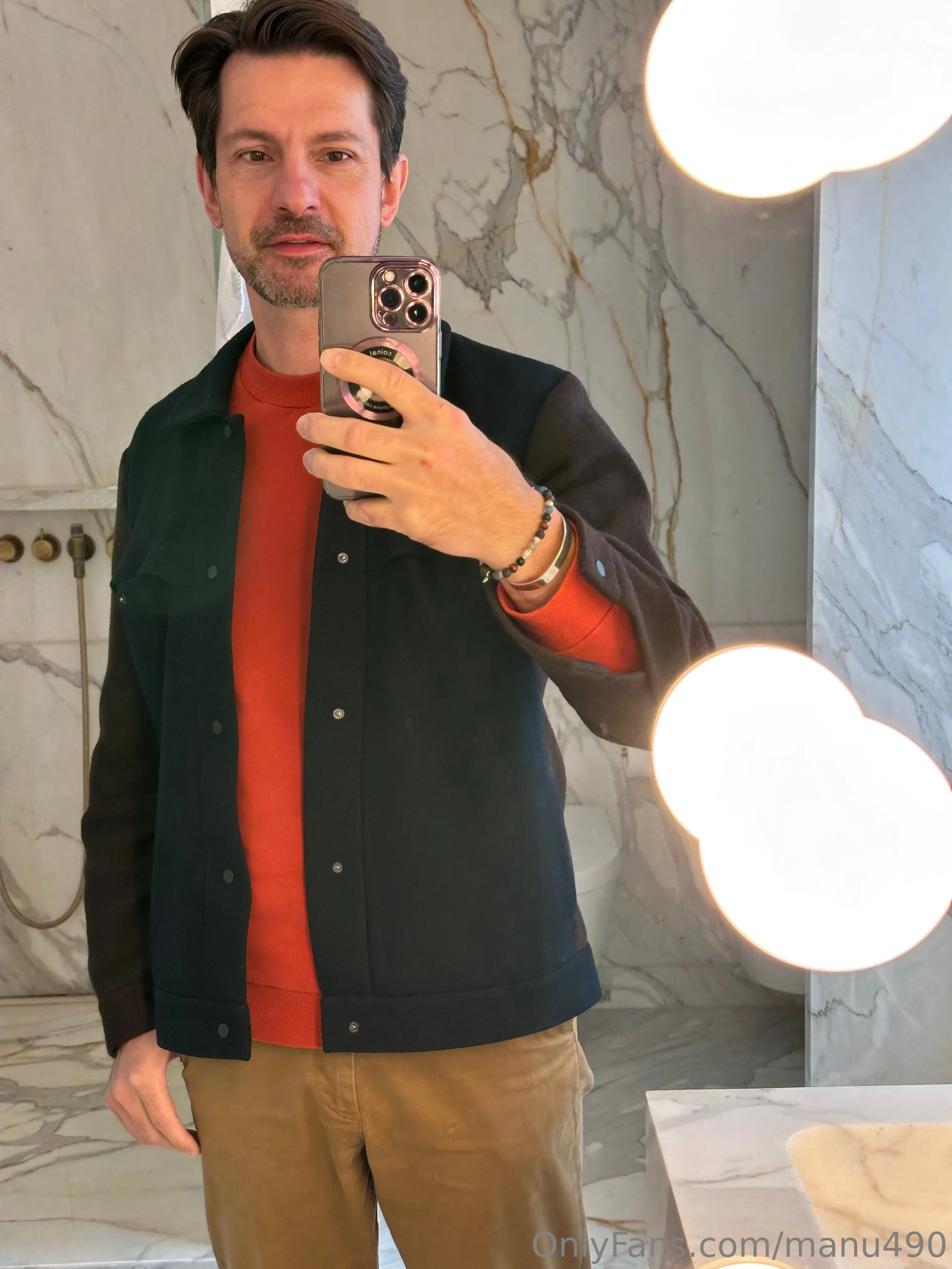 @robusch OnlyFans premium content 10 - manu490 exclusive collection