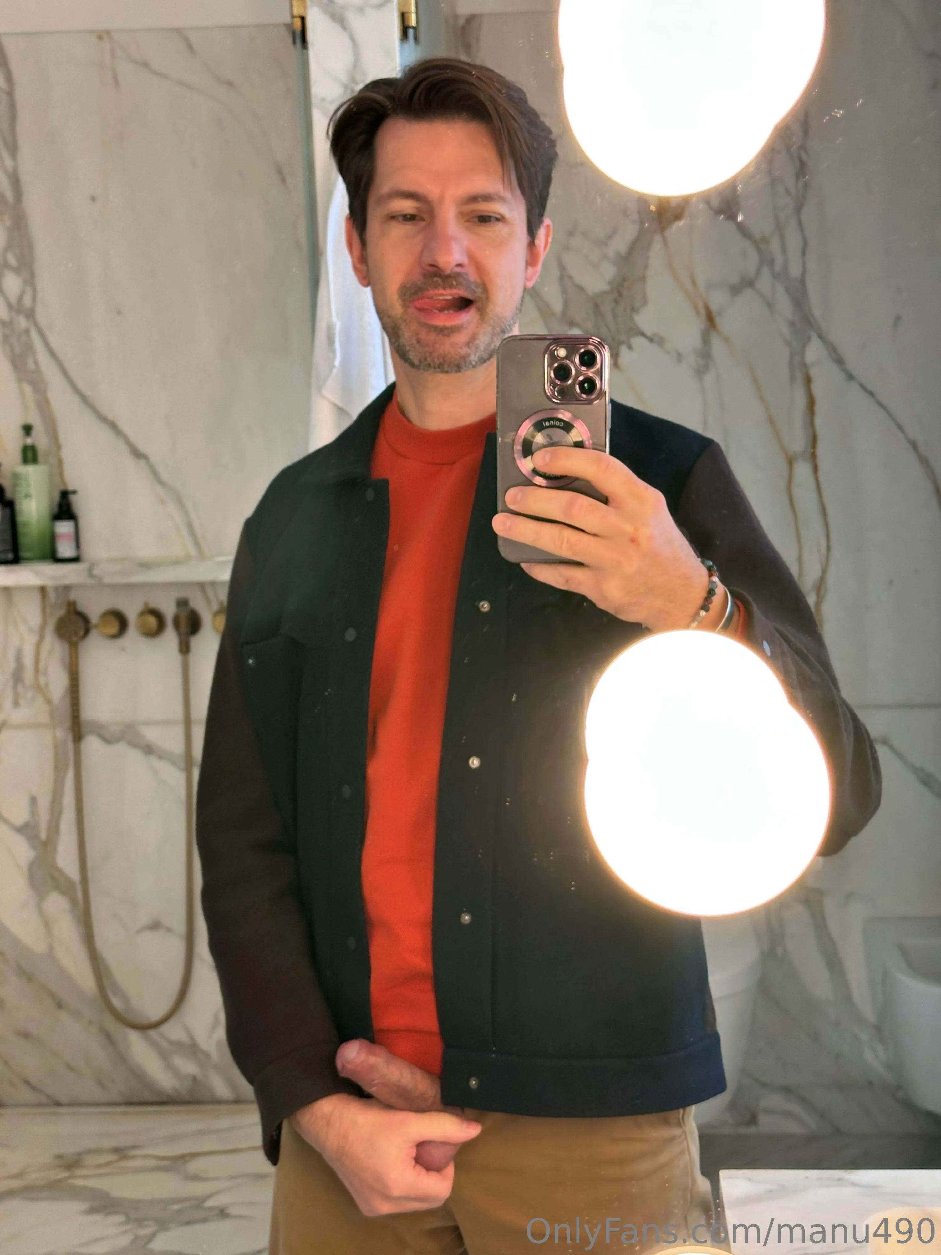 @robusch OnlyFans premium content 9 - manu490 exclusive collection