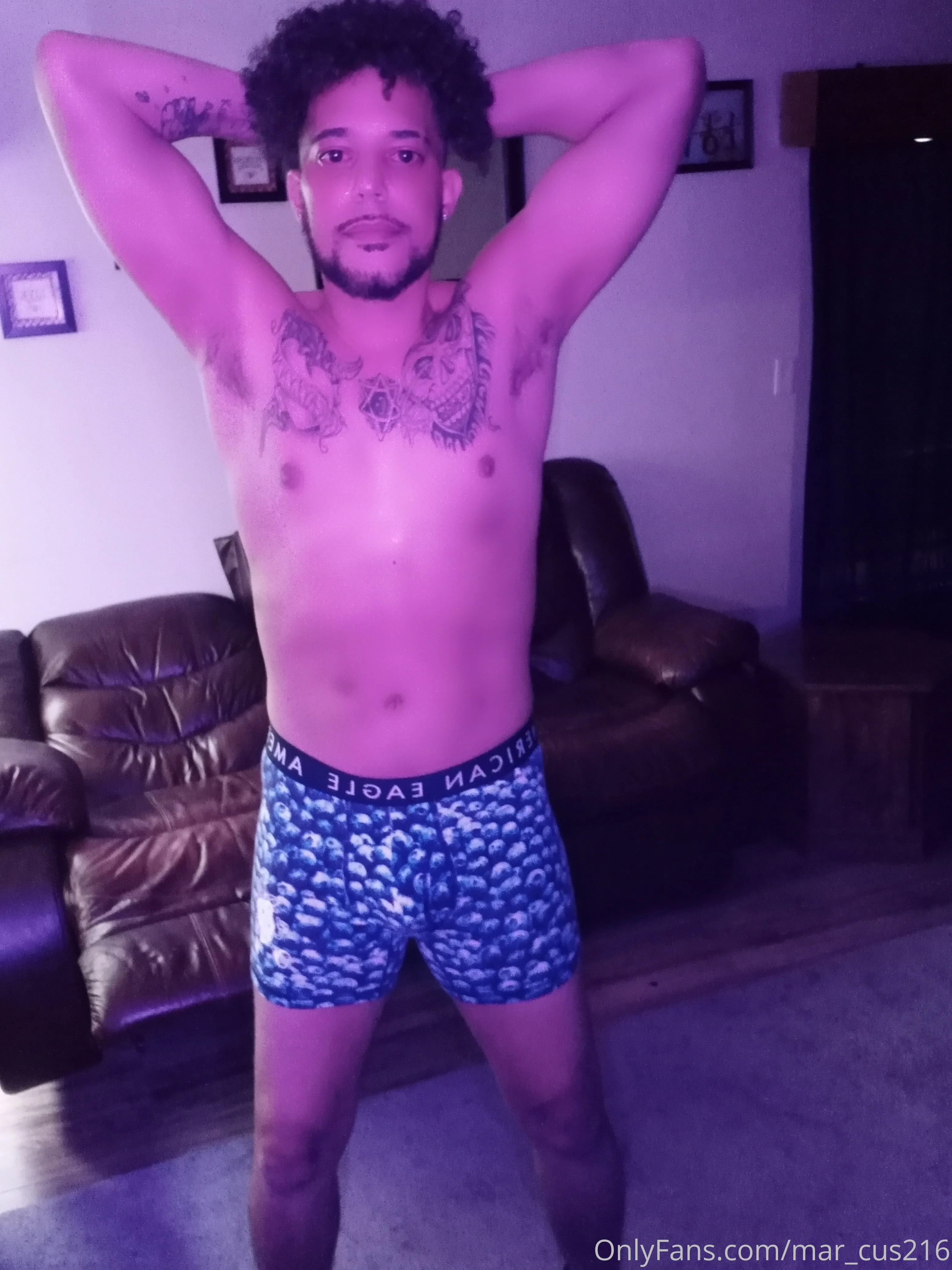 Marcus Adams669 OnlyFans premium content 7 - mar_cus216 exclusive collection