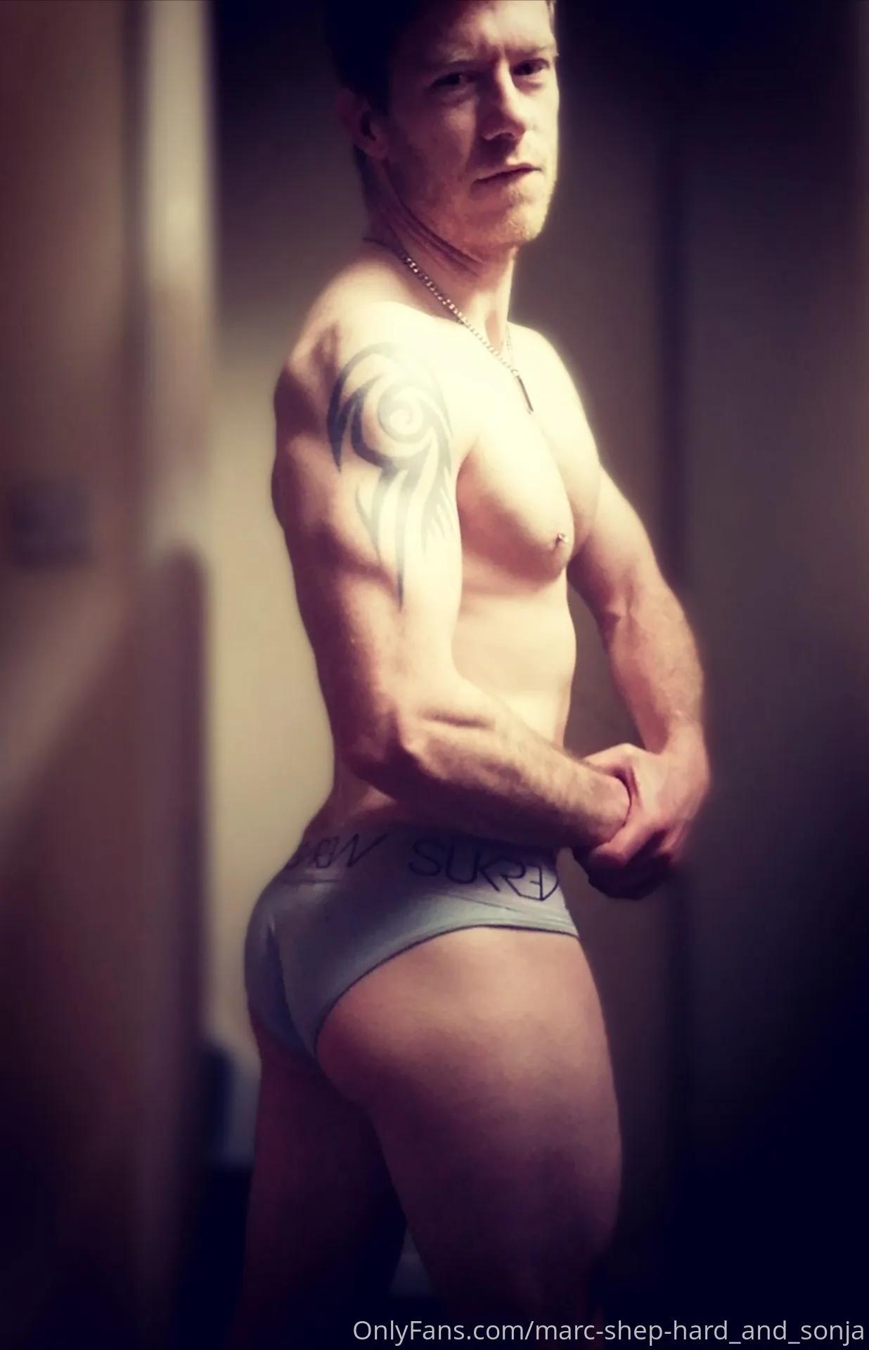 Marc-shep-HARD (free) OnlyFans premium content 52 - marc_shep_hard_free_acc exclusive collection