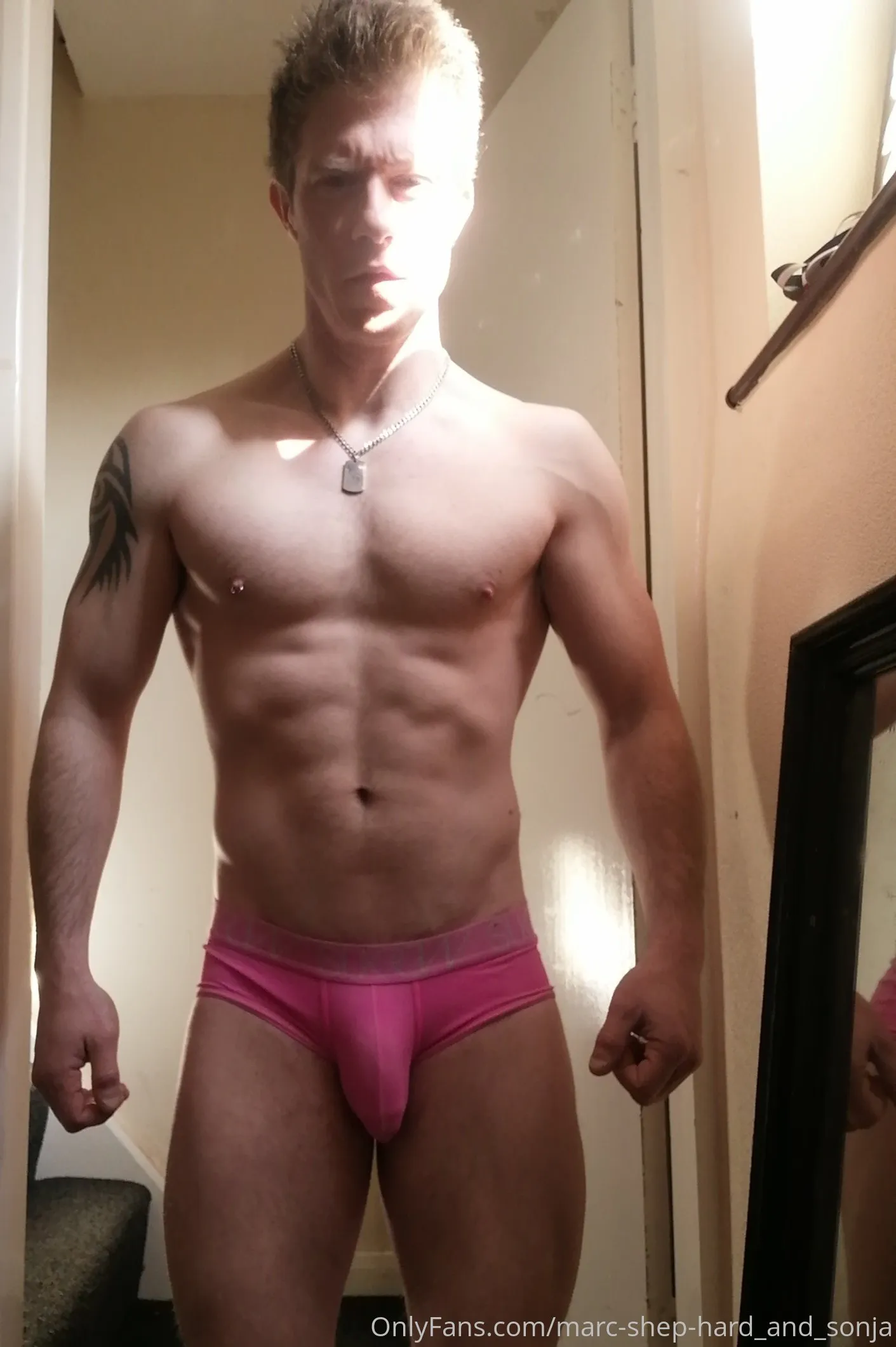 Marc-shep-HARD (free) OnlyFans premium content 42 - marc_shep_hard_free_acc exclusive collection