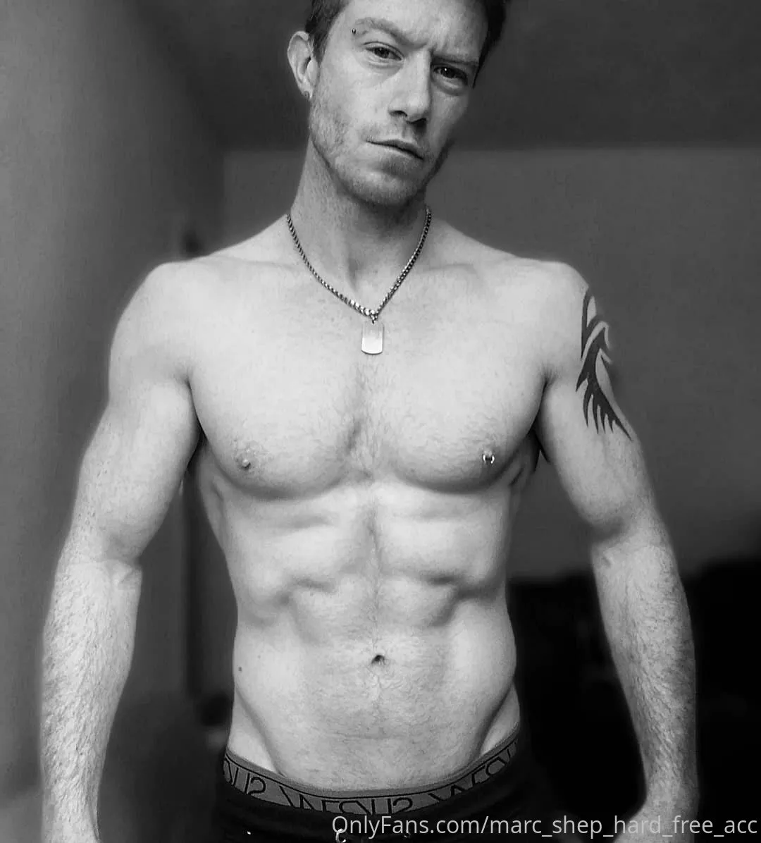 Marc-shep-HARD (free) OnlyFans premium content 30 - marc_shep_hard_free_acc exclusive collection